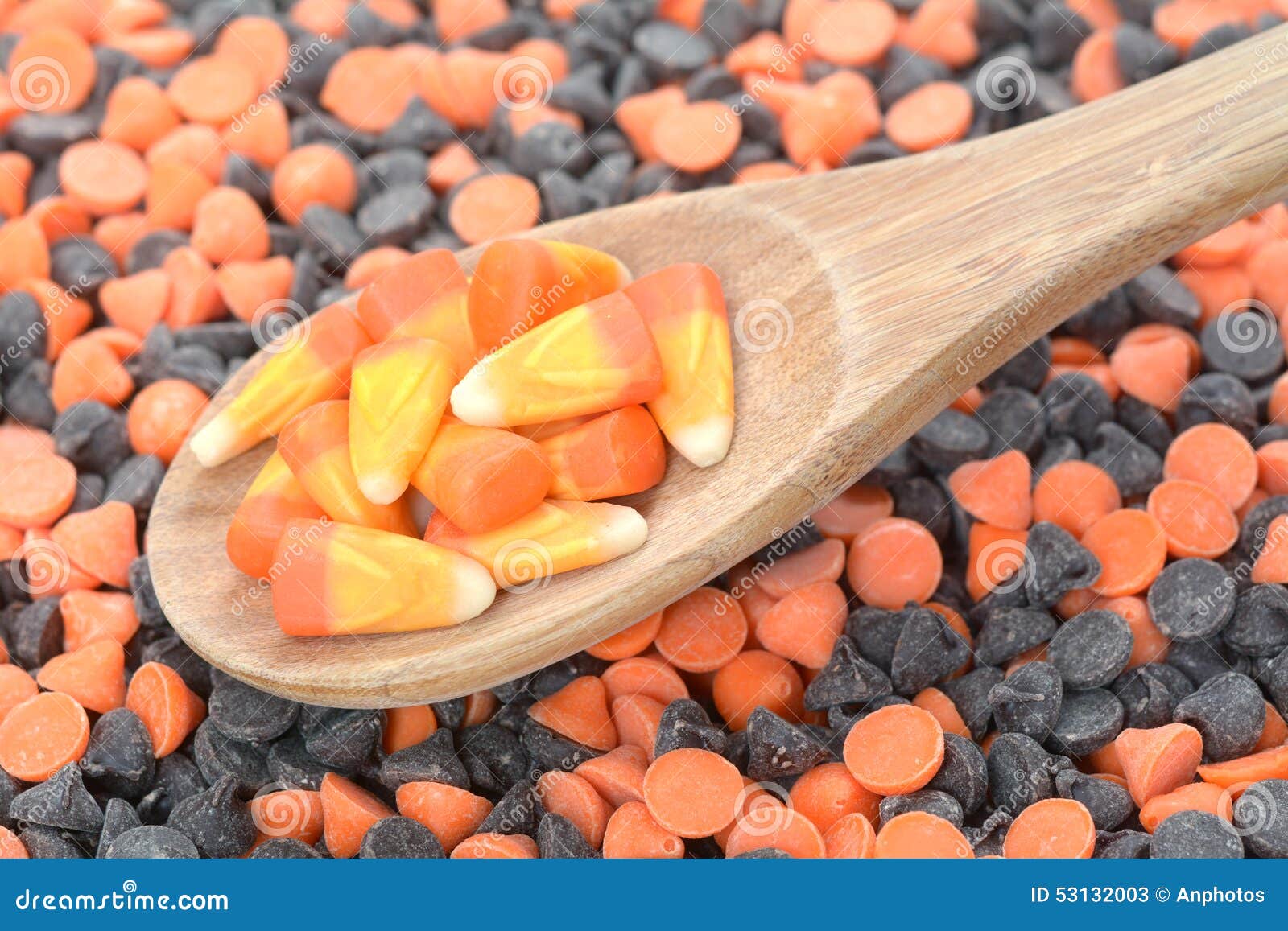 Candy stock image. Image of holiday, baking, wooden, sweet 53132003