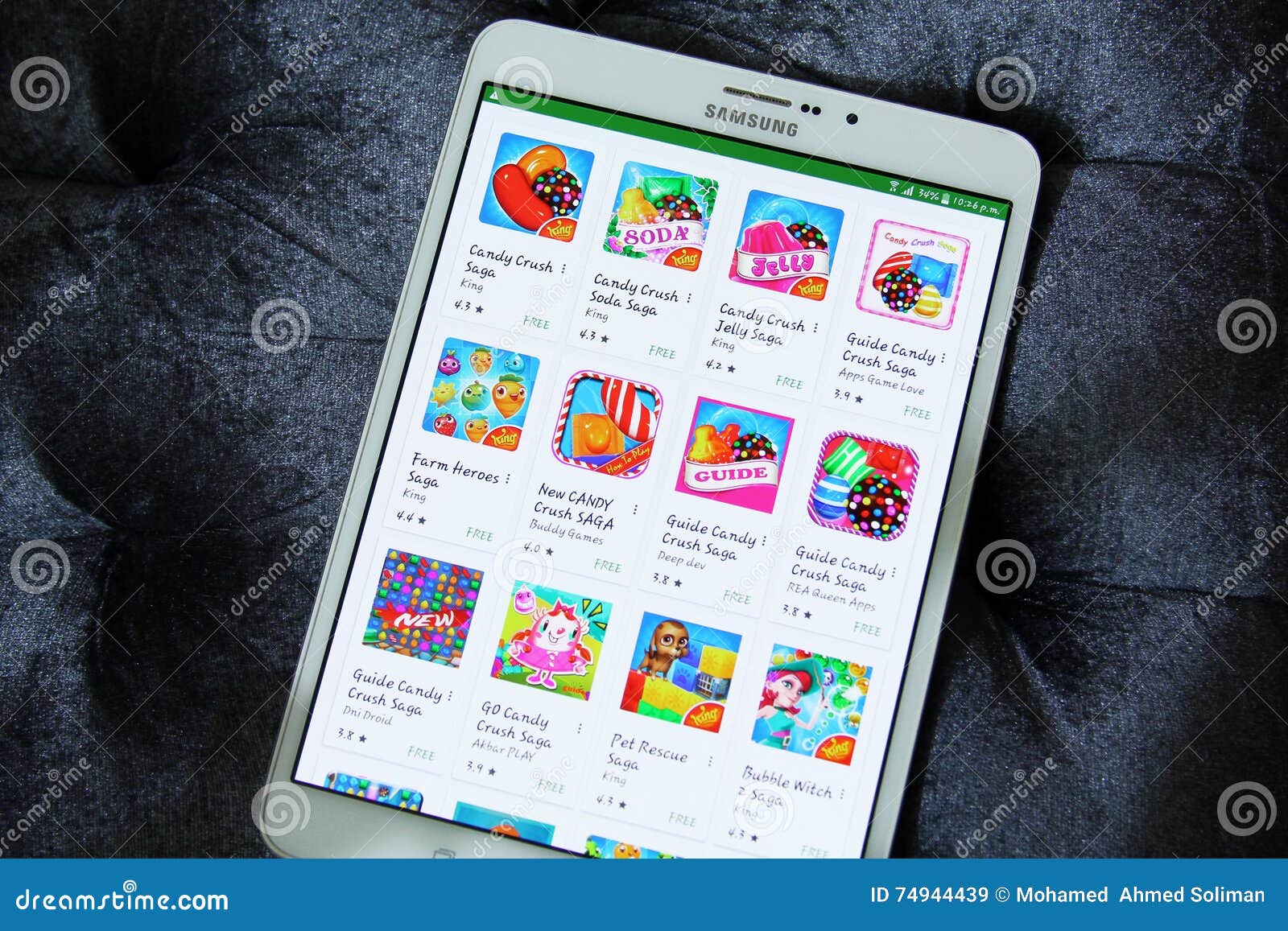 Candy Crush Saga - Apps on Google Play