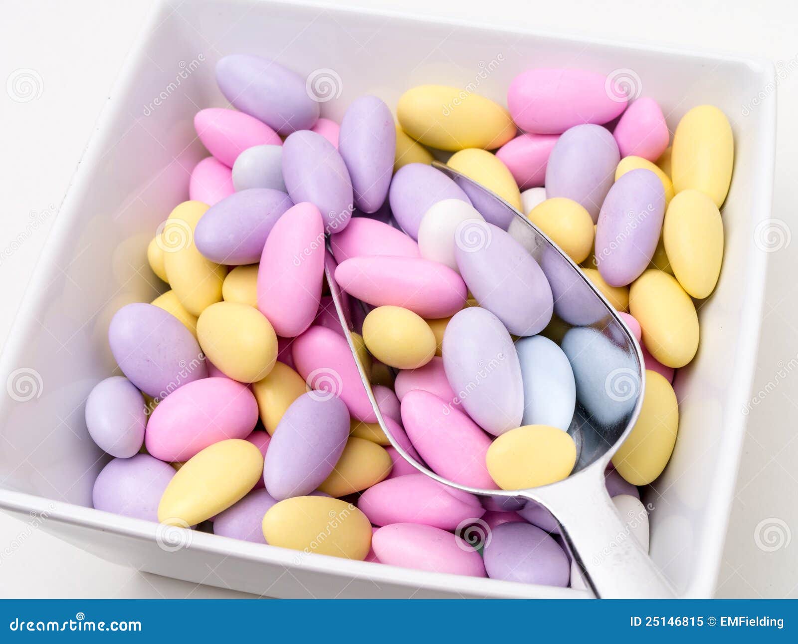 Candy Dish stock image. Image of yellow, candies, sugar 25146815