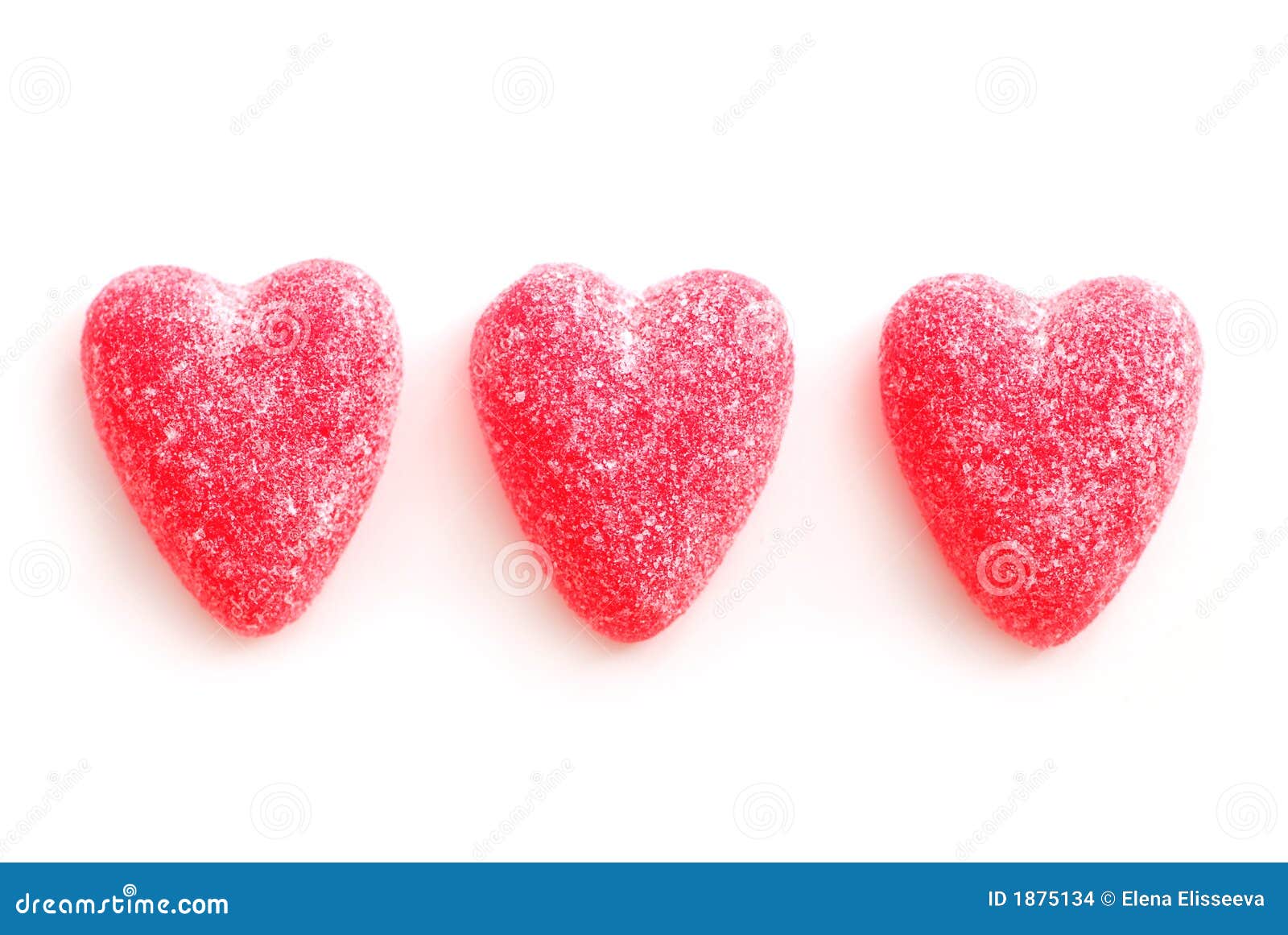 Candy hearts stock photo. Image of detail, candies, holiday 1875134