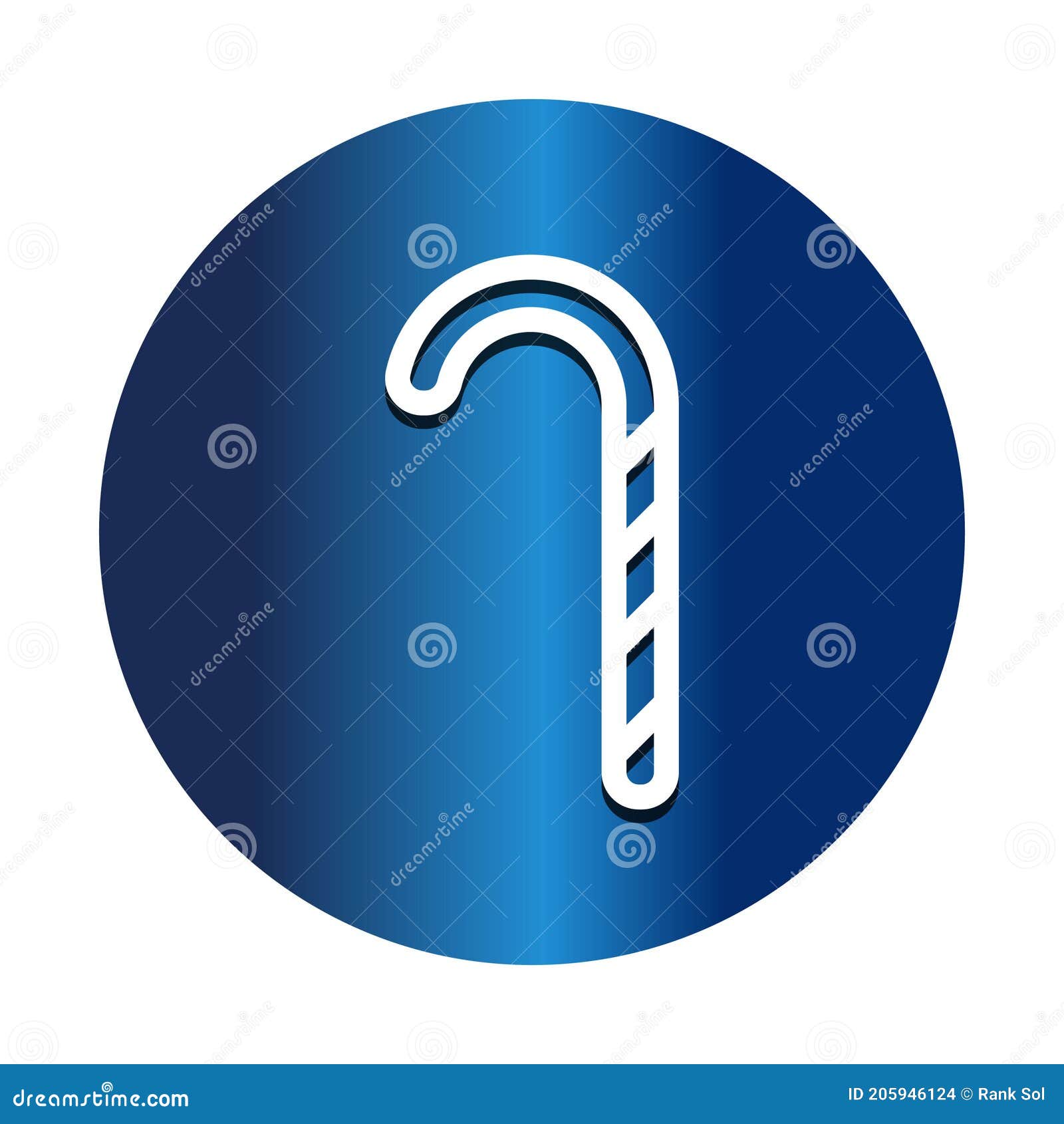 candy   icon that can be easily modified or edited