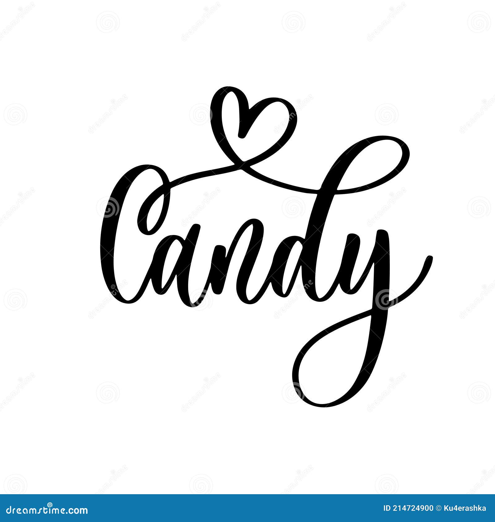 Candy Lettering Stock Illustrations 13,546 Candy Lettering Stock