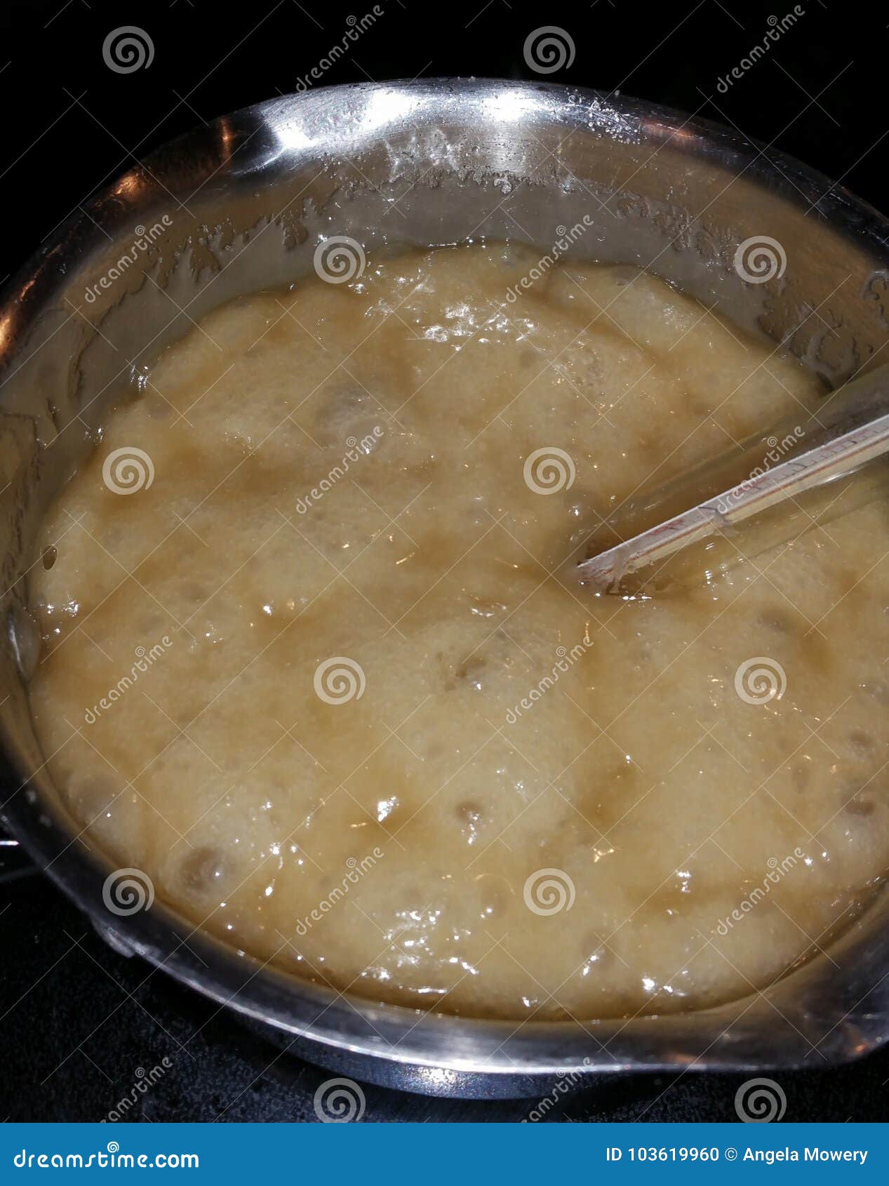 Candy making stock photo. Image of making, candy, cooking 103619960