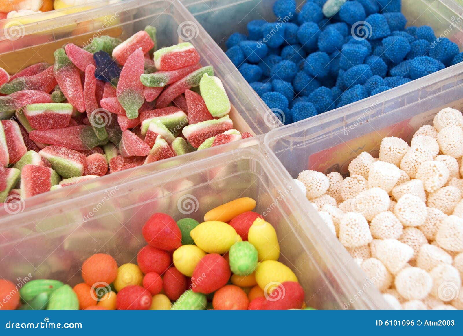 Candy Shop Dispenser Tubes Selfservice Vending Machine RoyaltyFree