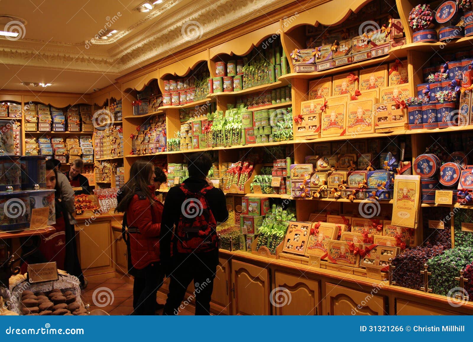 Candy shop editorial photo. Image of background, flavor - 31321266