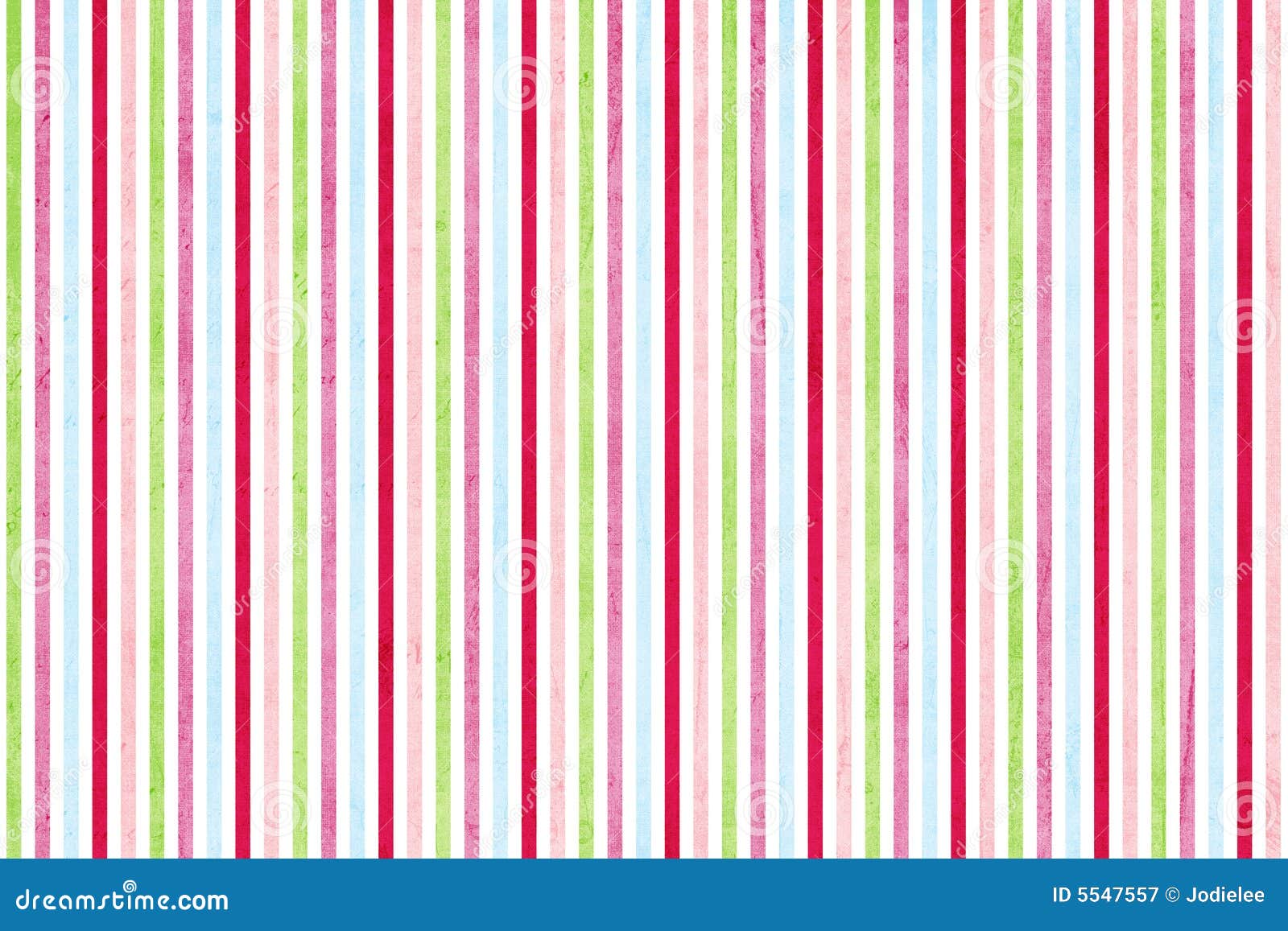 candy striped textured scrapbook paper