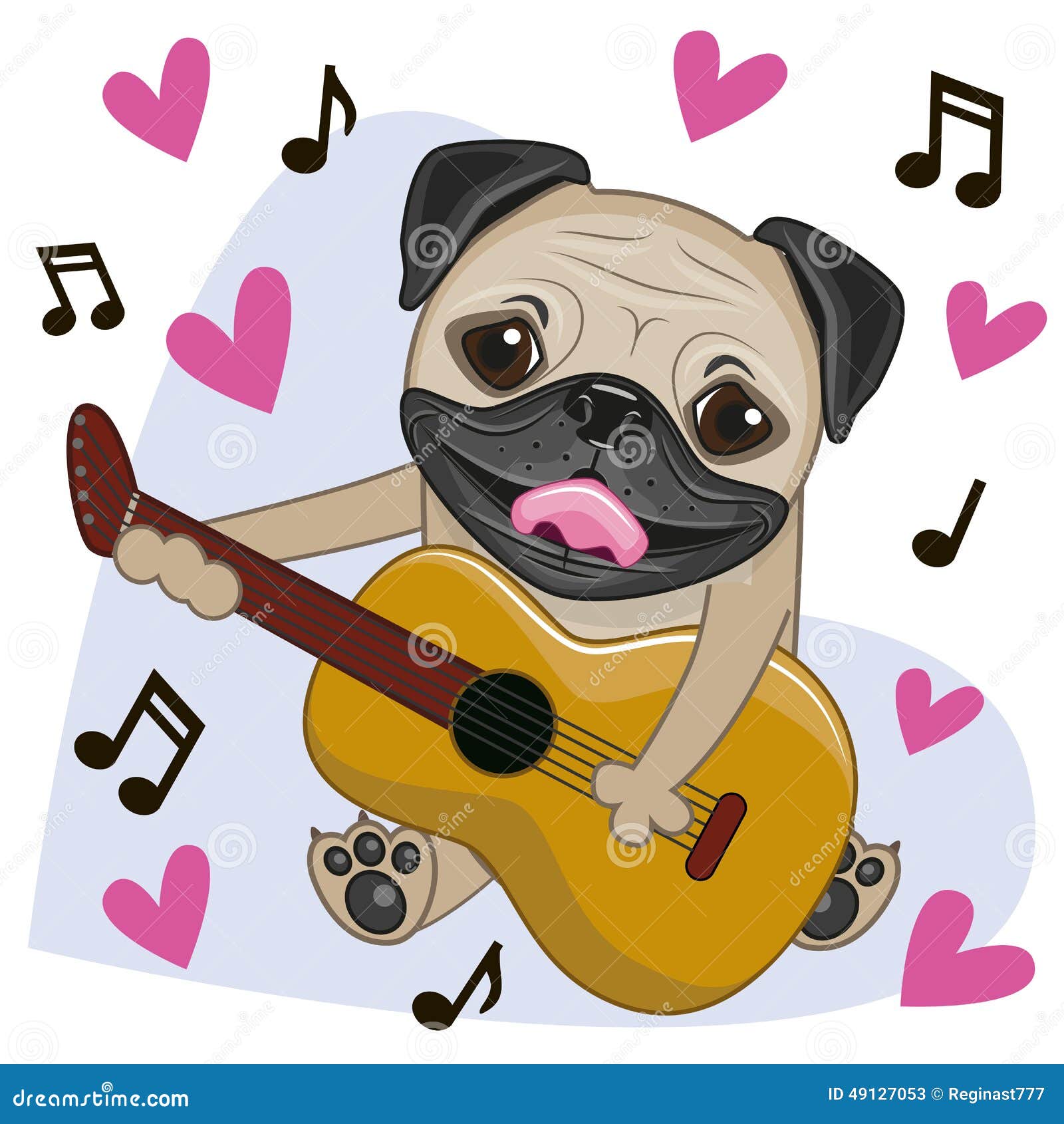 Plettri Chitarra Snarling Dogs 12 Plettri Per Chitarra Snarling - Foto 7