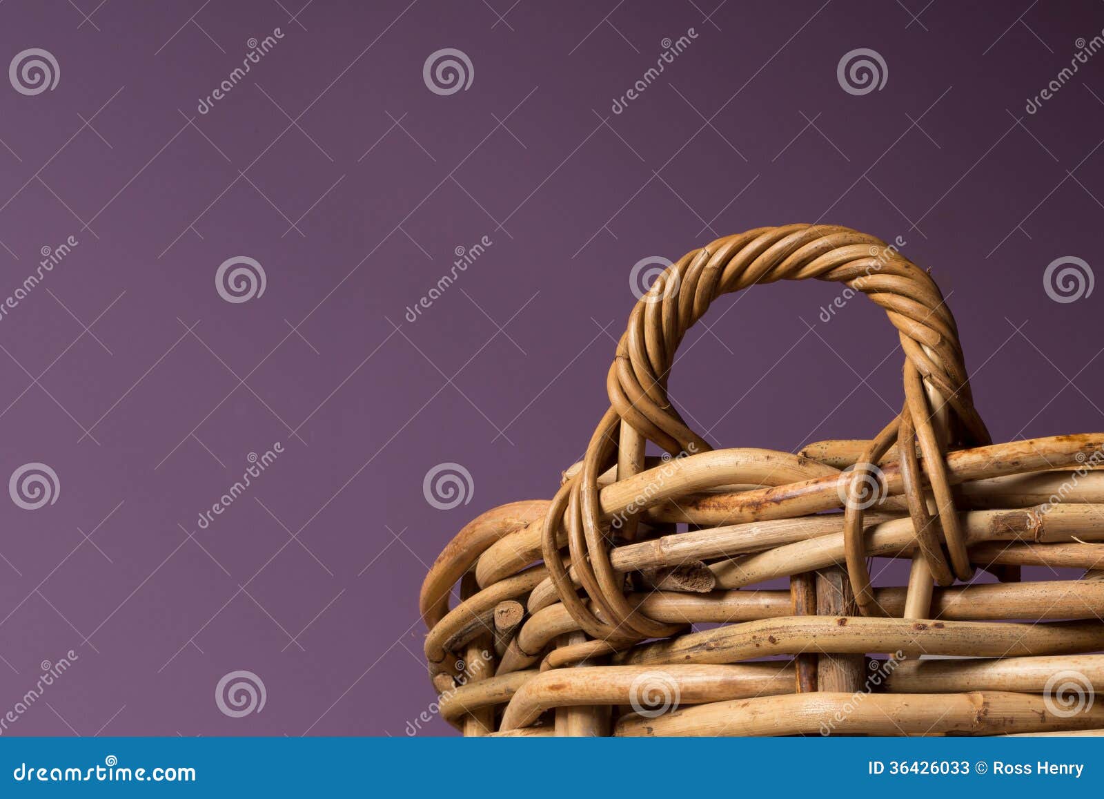 Cane Handle stock image. Image of handmade, cane, craft 36426033