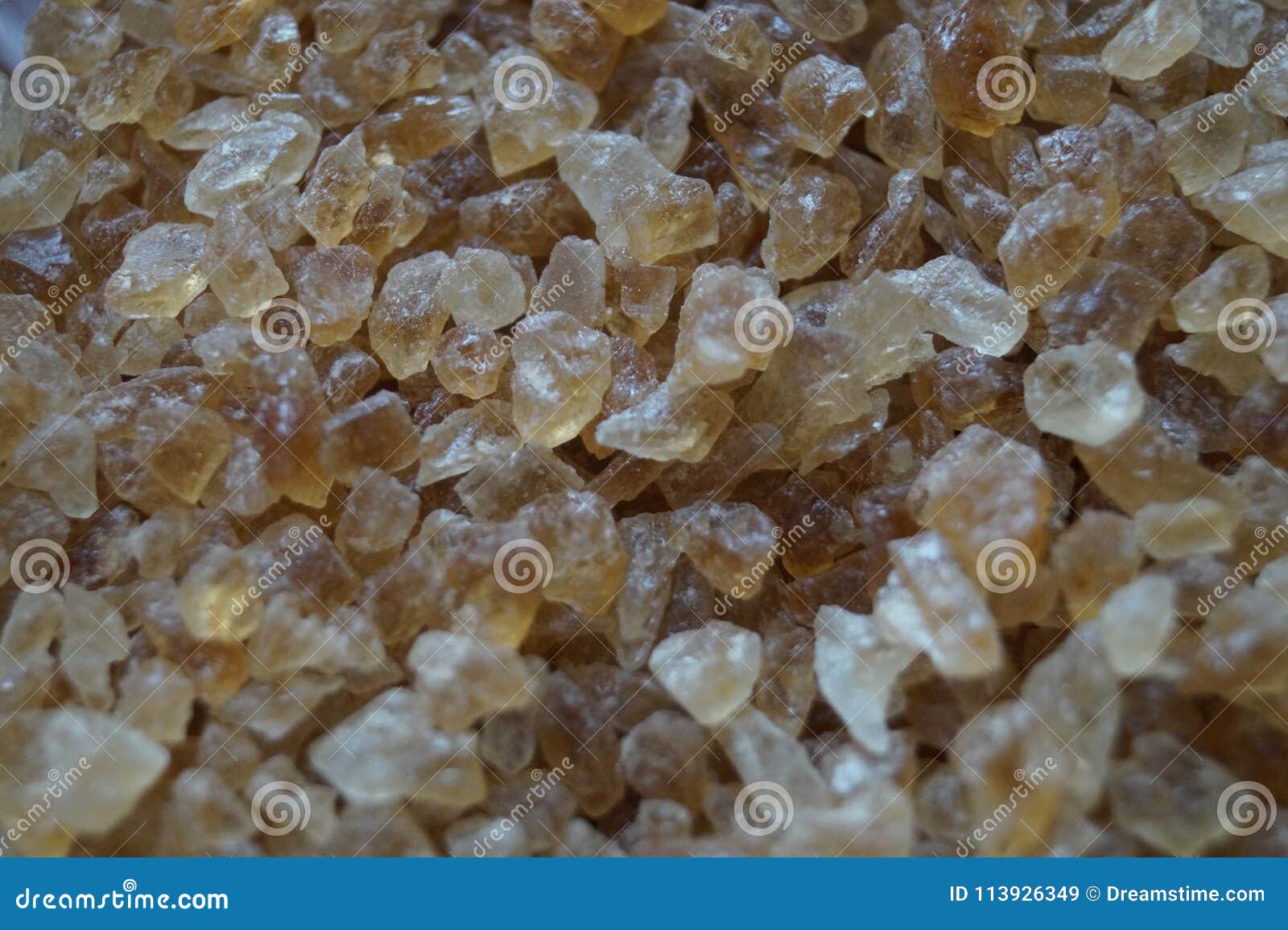 Cane Sugar in the Day Light Stock Image Image of home, time 113926349