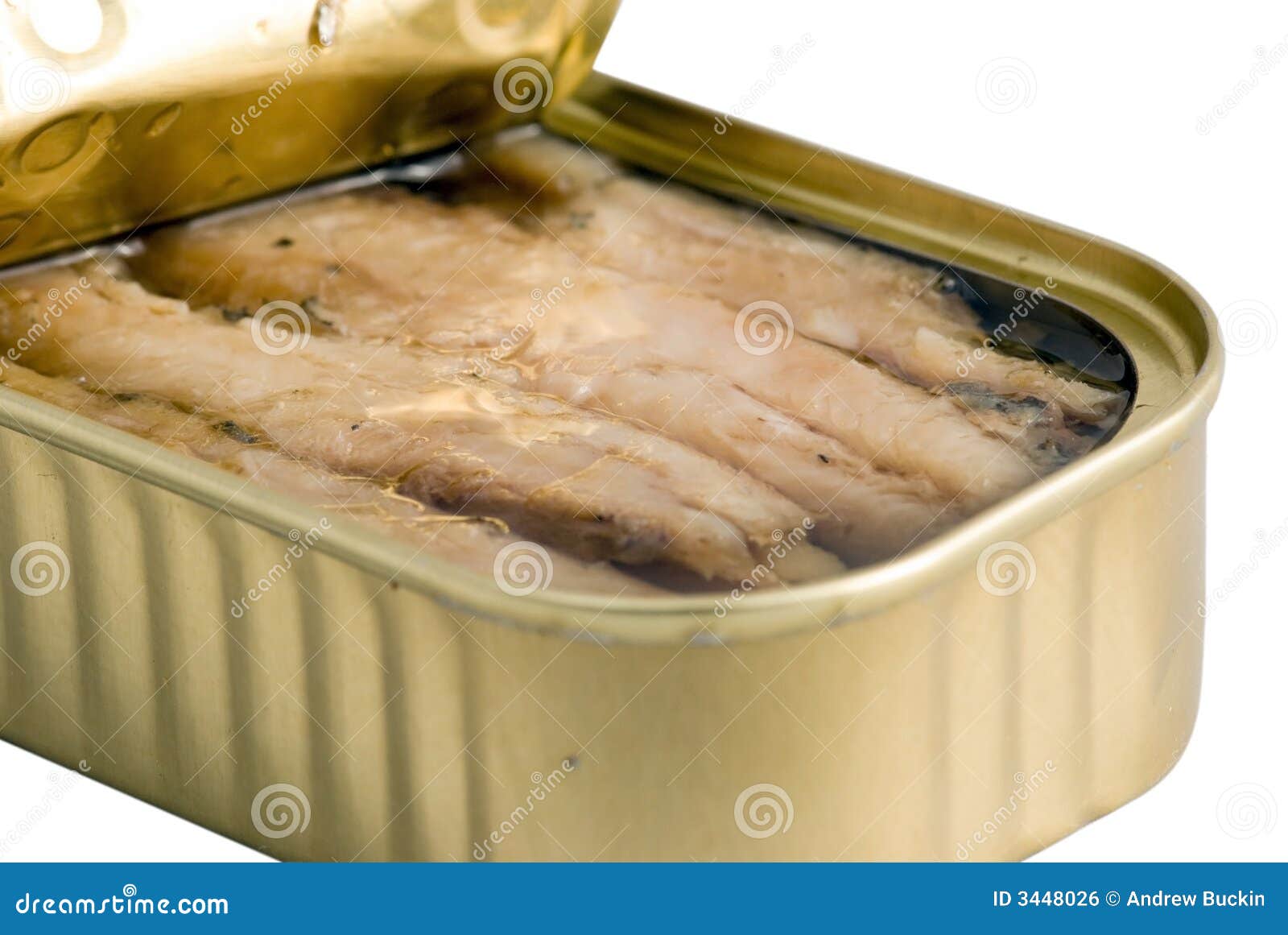 Canned Fish With Different Assortment Types Of Seafood On Rustic Stone