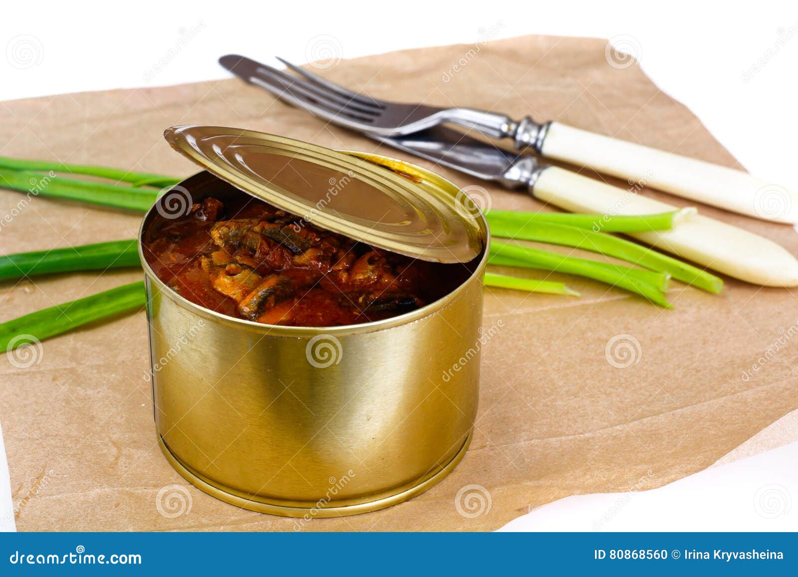 Fish sprat soup in tomato sauce: a recipe 37 Fish sprat soup in tomato sauce: a recipe 75