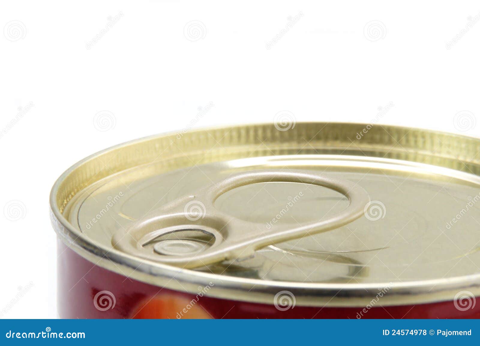 Canned food stock photo. Image of tinned, canned, pull - 24574978