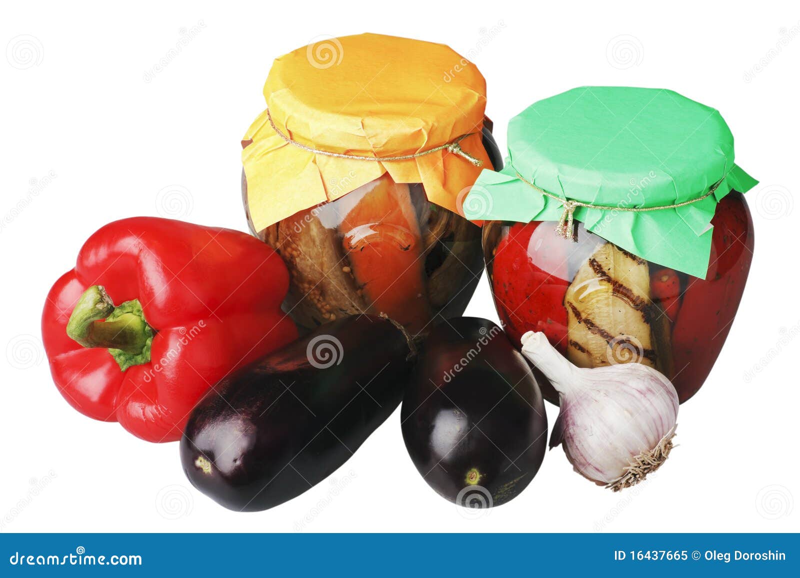 Canned and fresh fruits stock image. Image of purple 16437665