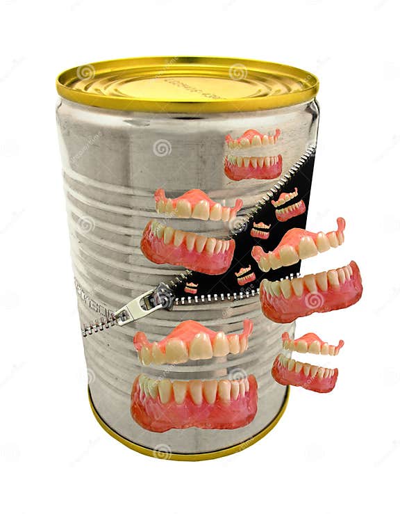 Canned laughter stock photo. Image of speak, canned, controlled 19862806