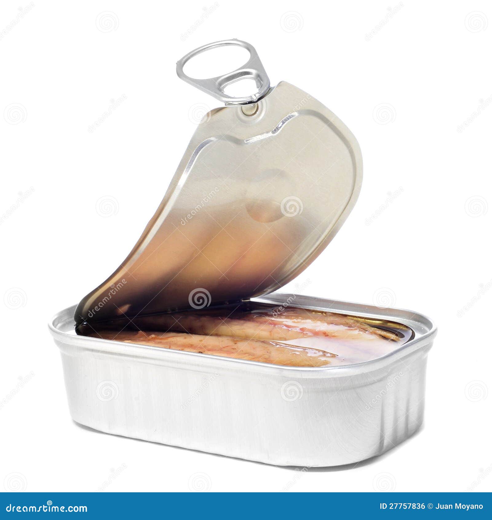 Canned mackerel stock photo. Image of preserved, sardines 27757836