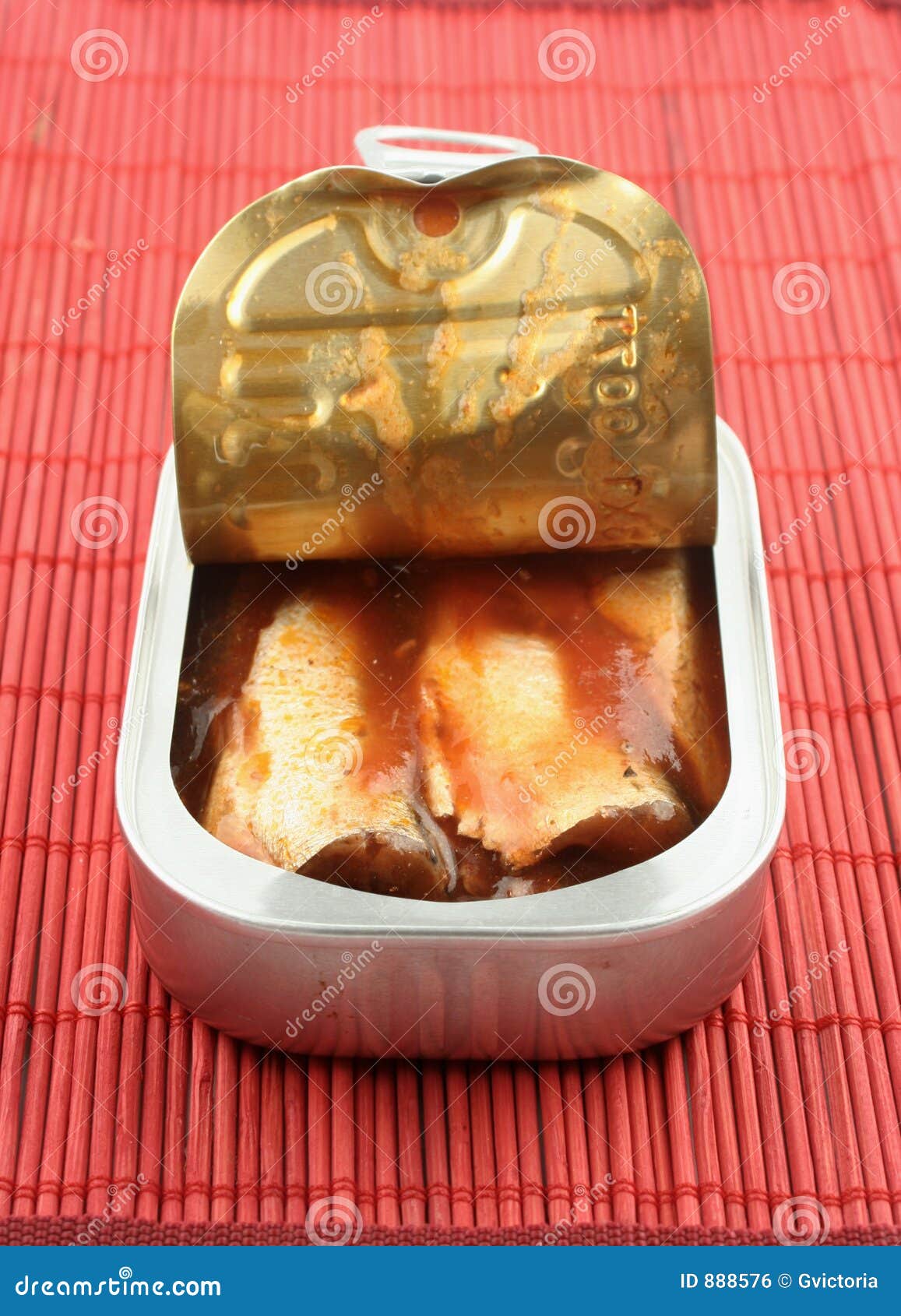 Download Canned sardines stock photo. Image of sardines, lunch, dinner - 888576