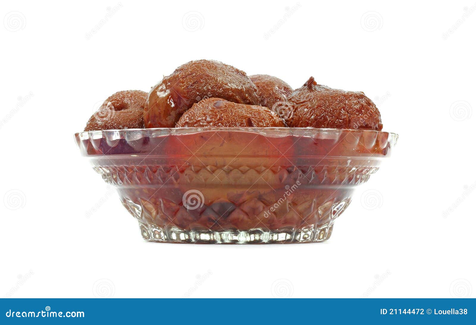 Canned Whole Plums stock photo. Image of decorative, skin 21144472