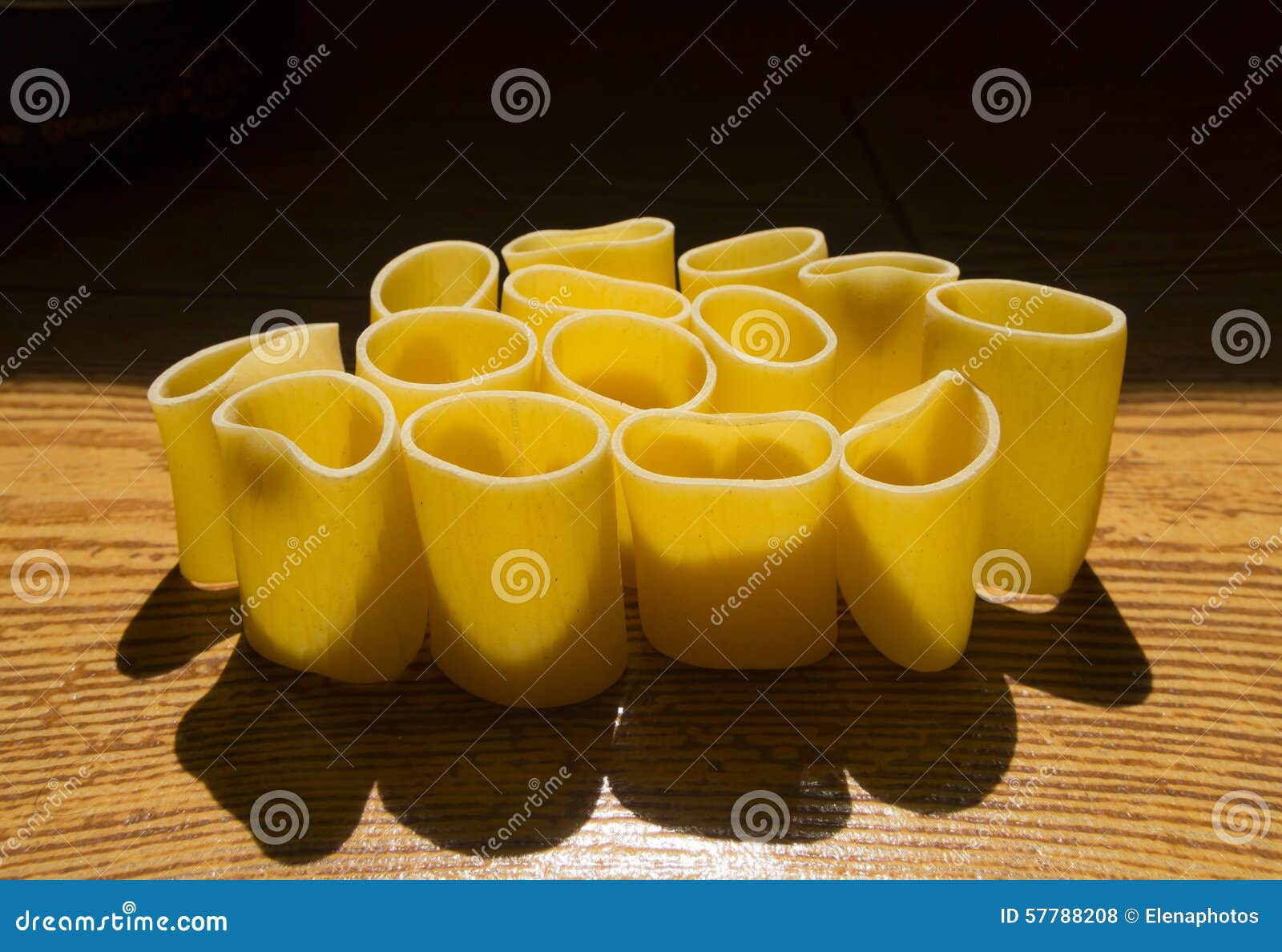 Cannelloni paste stock photo. Image of food, large, ingredients 57788208