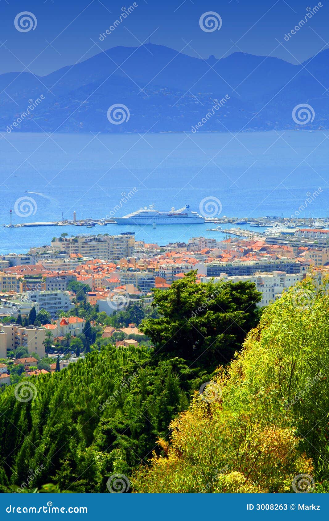 cannes, cÃÂ´te d'azur