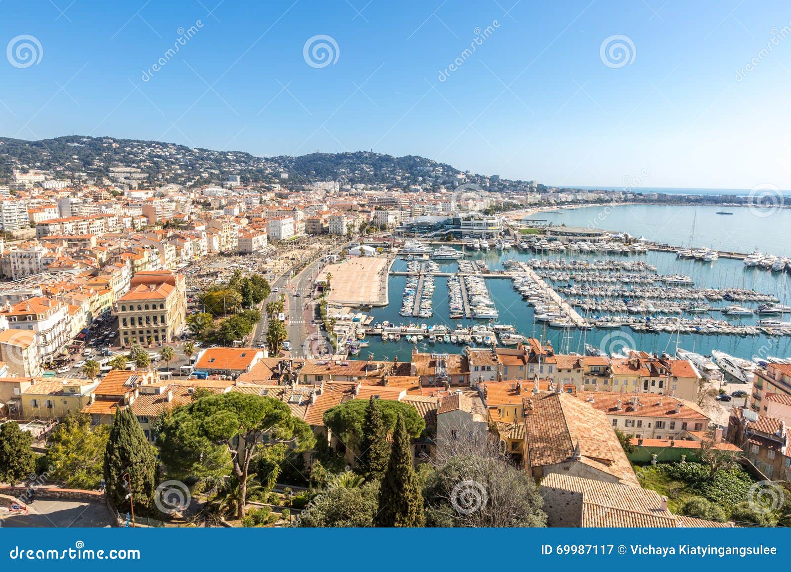 cannes france