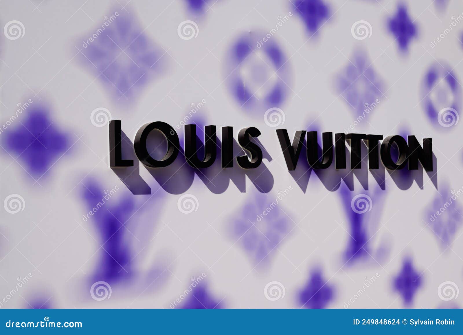 Louis Vuitton Wallpaper Stock Photos - Free & Royalty-Free Stock Photos  from Dreamstime