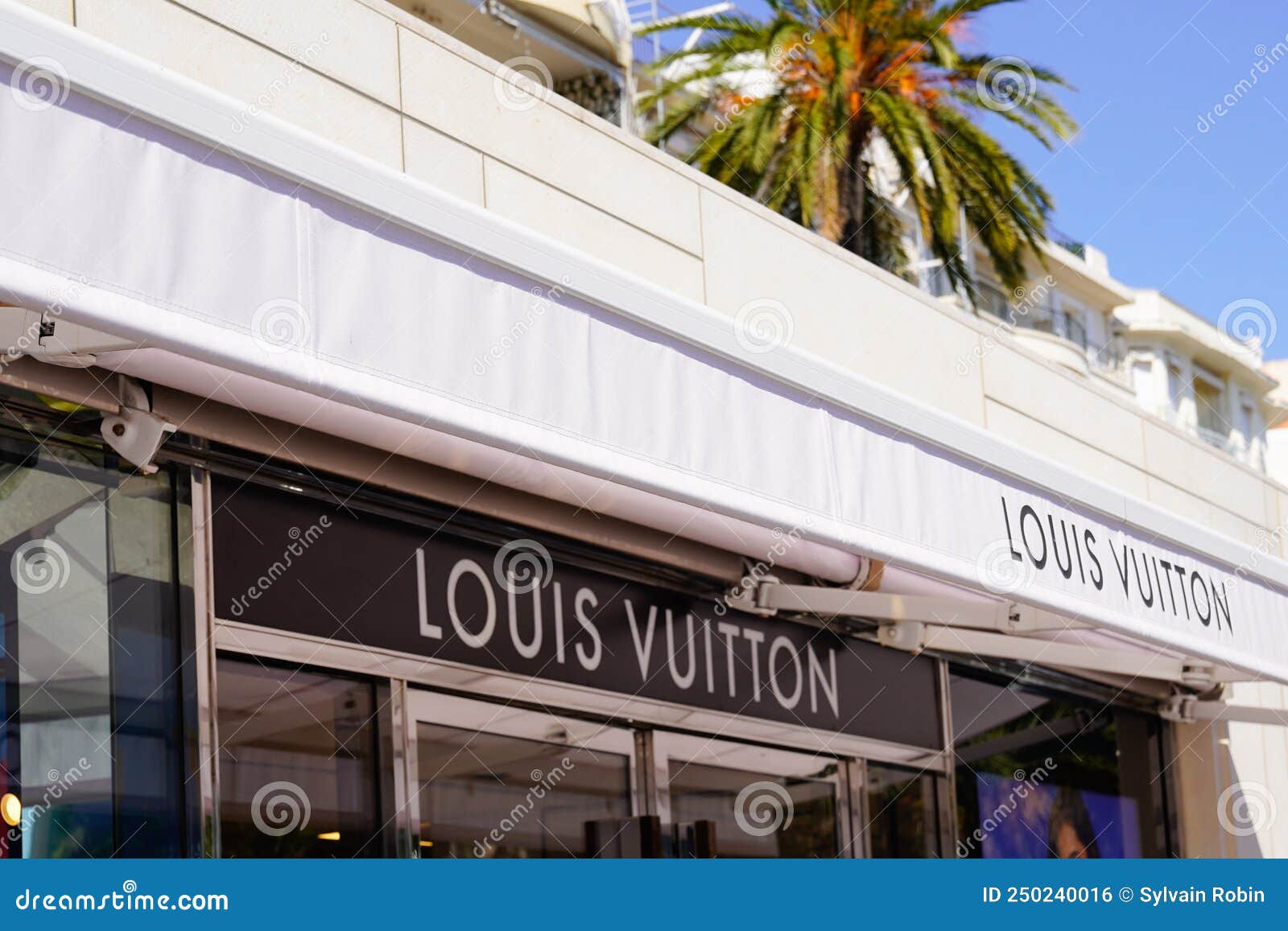 Loja Louis Vuitton Em San Diego