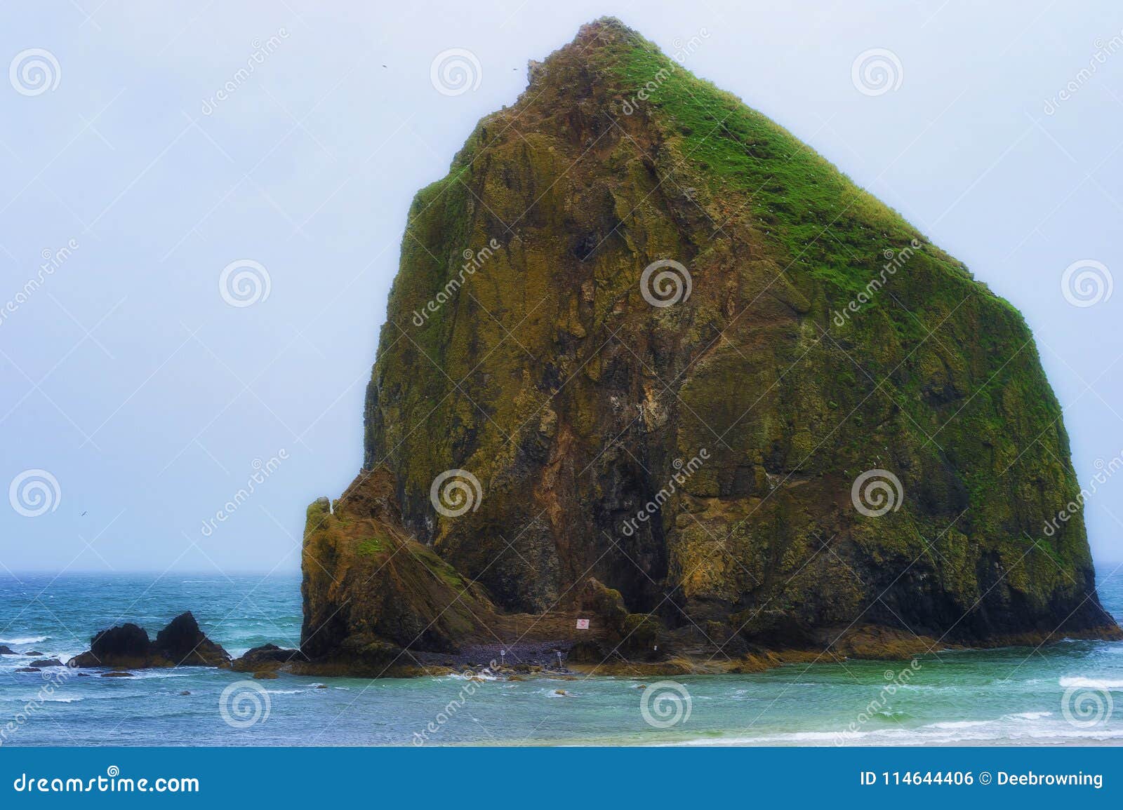 Tide Chart For Cannon Beach Oregon