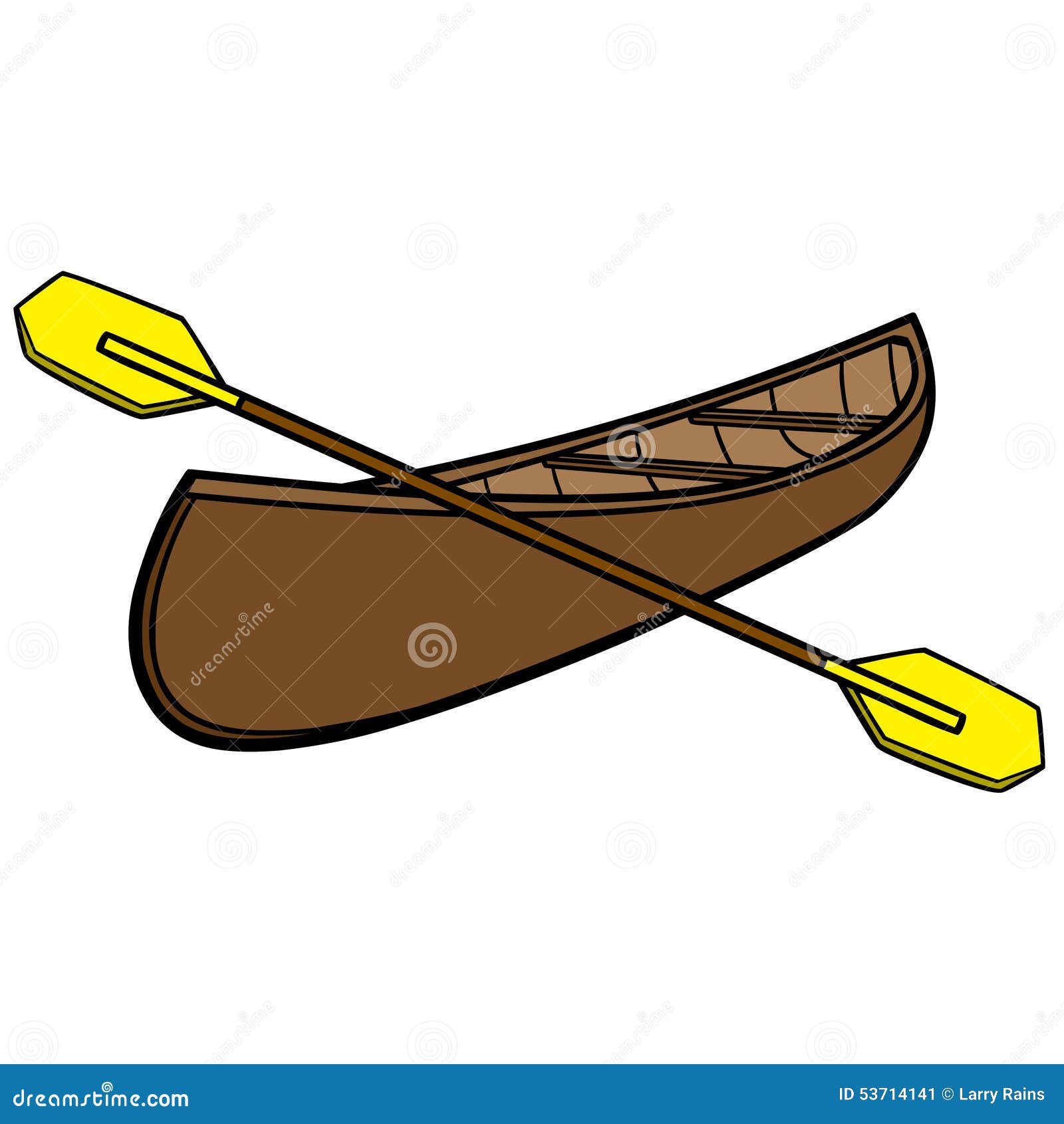 kayak cartoon clipart - photo #42