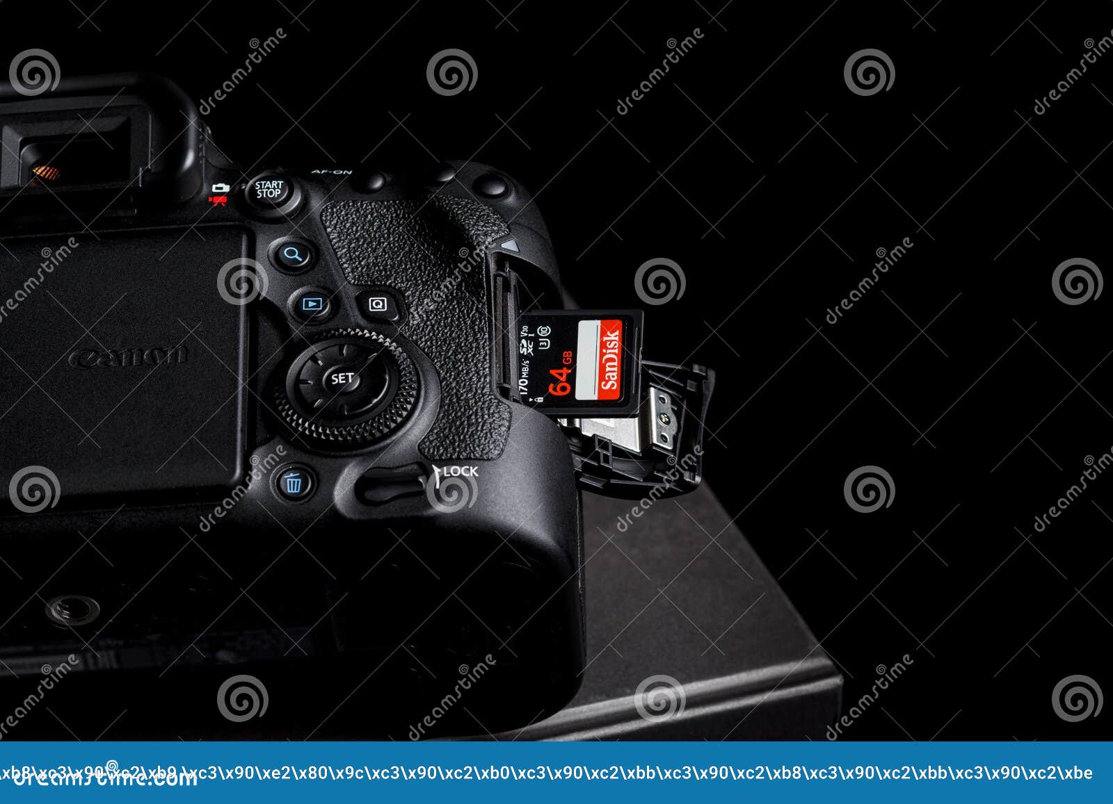 canon eos 6d mark ii body