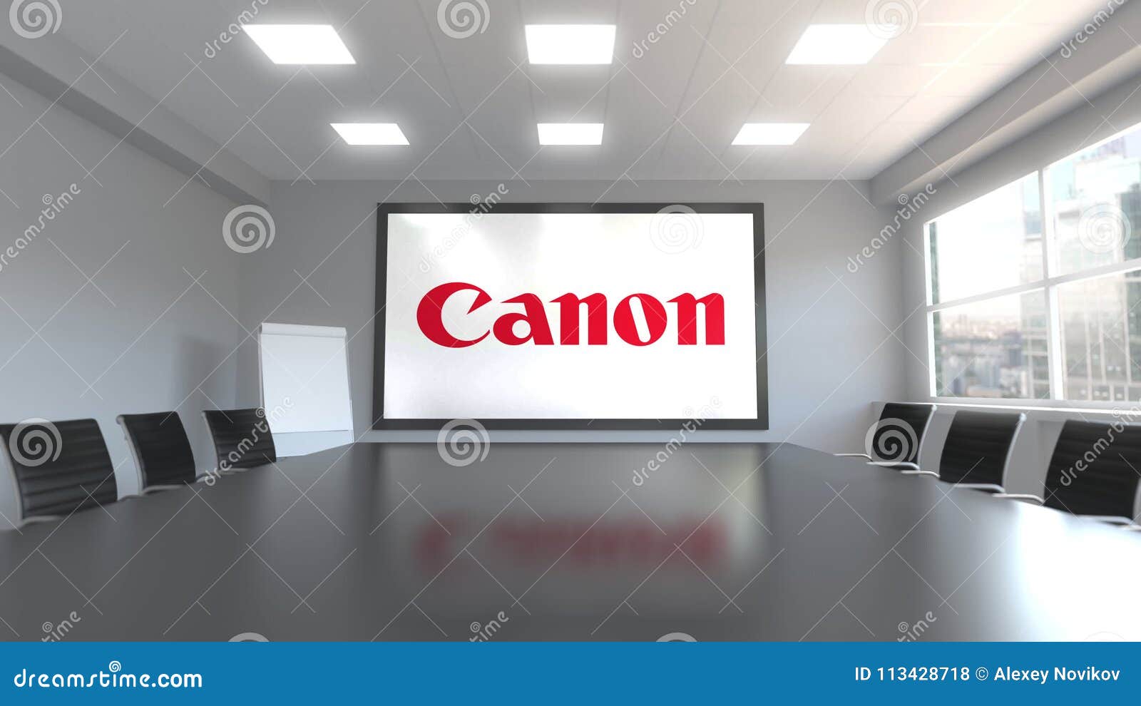 Canon Inc.是专门化想象和光学产品制造,包括照