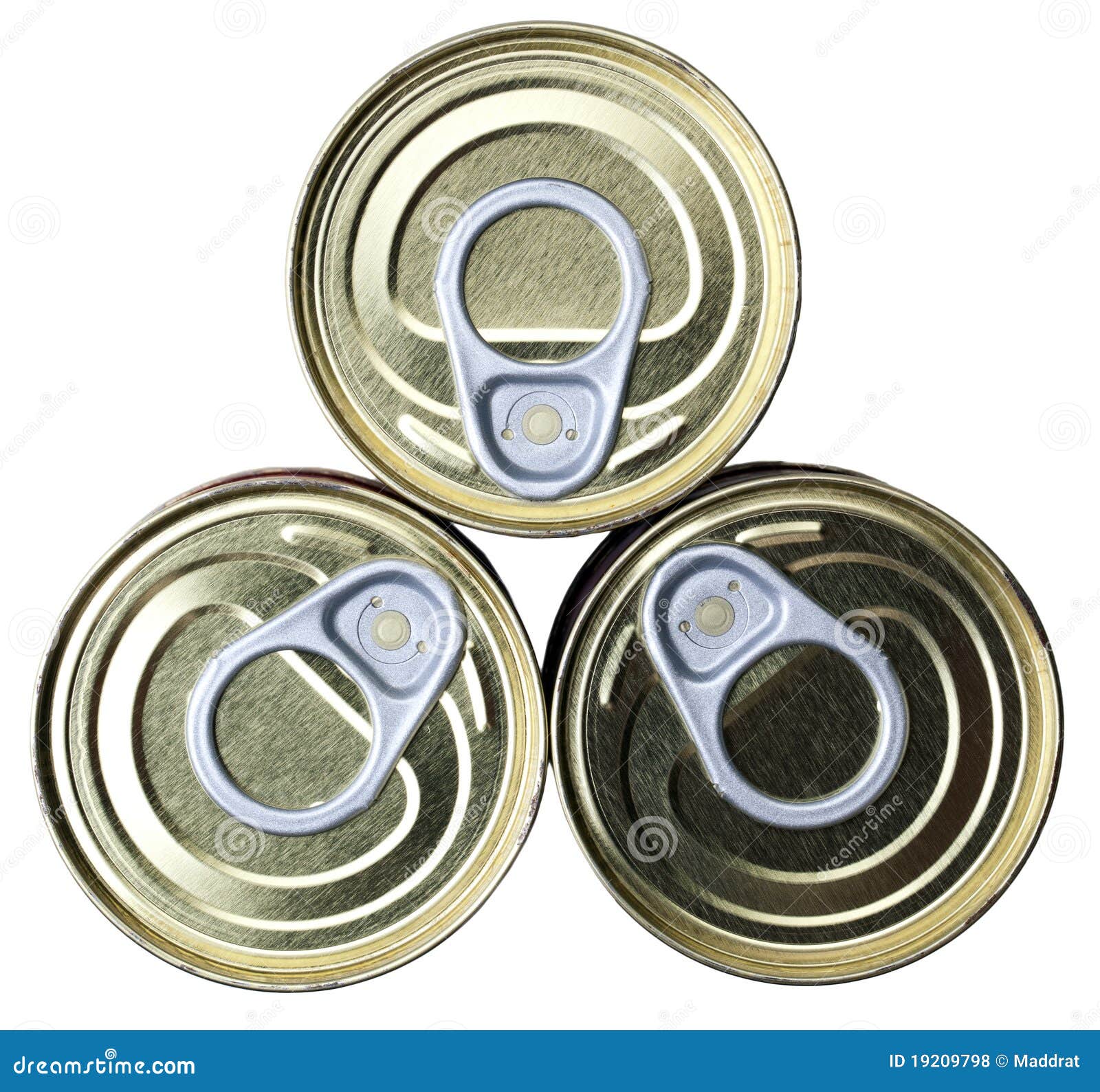 Cans metal stock photo. Image of steel, carbonated, aluminum 19209798