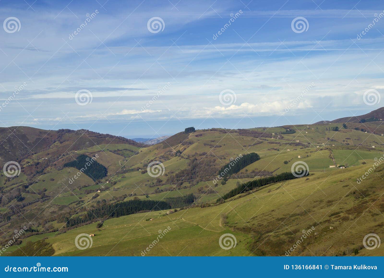 cantabria, hiking to monte cilda