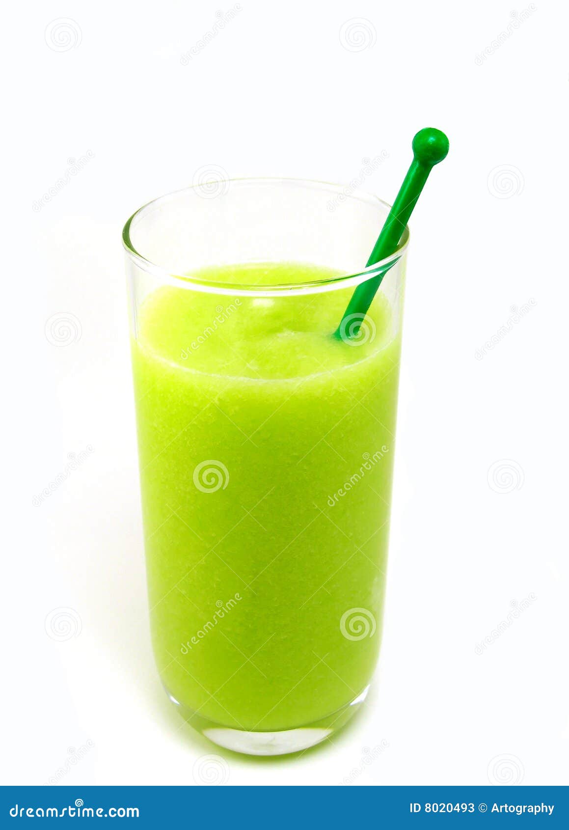 Cantaloupe juice stock image. Image of plastic, background 8020493