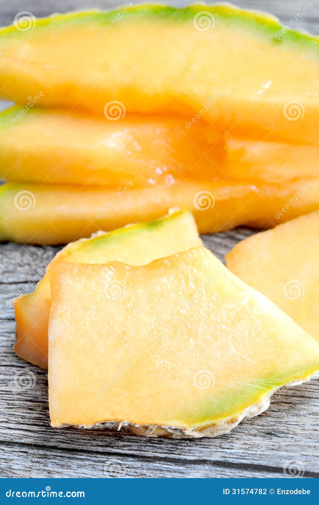 cantalupo melon