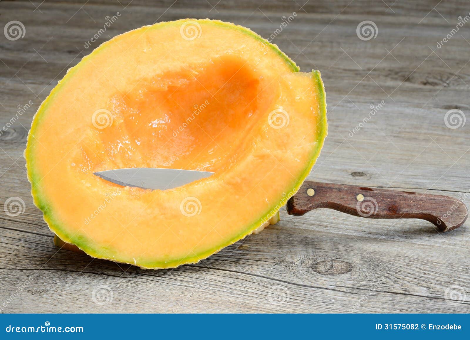 cantalupo melon