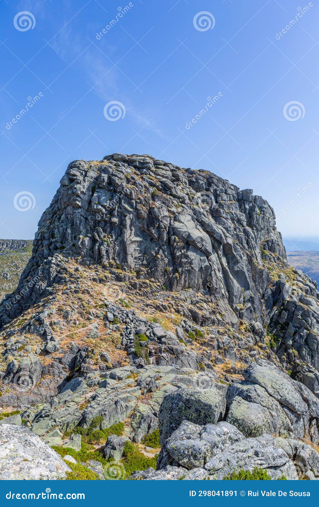 cantaro magro at serra da estrela