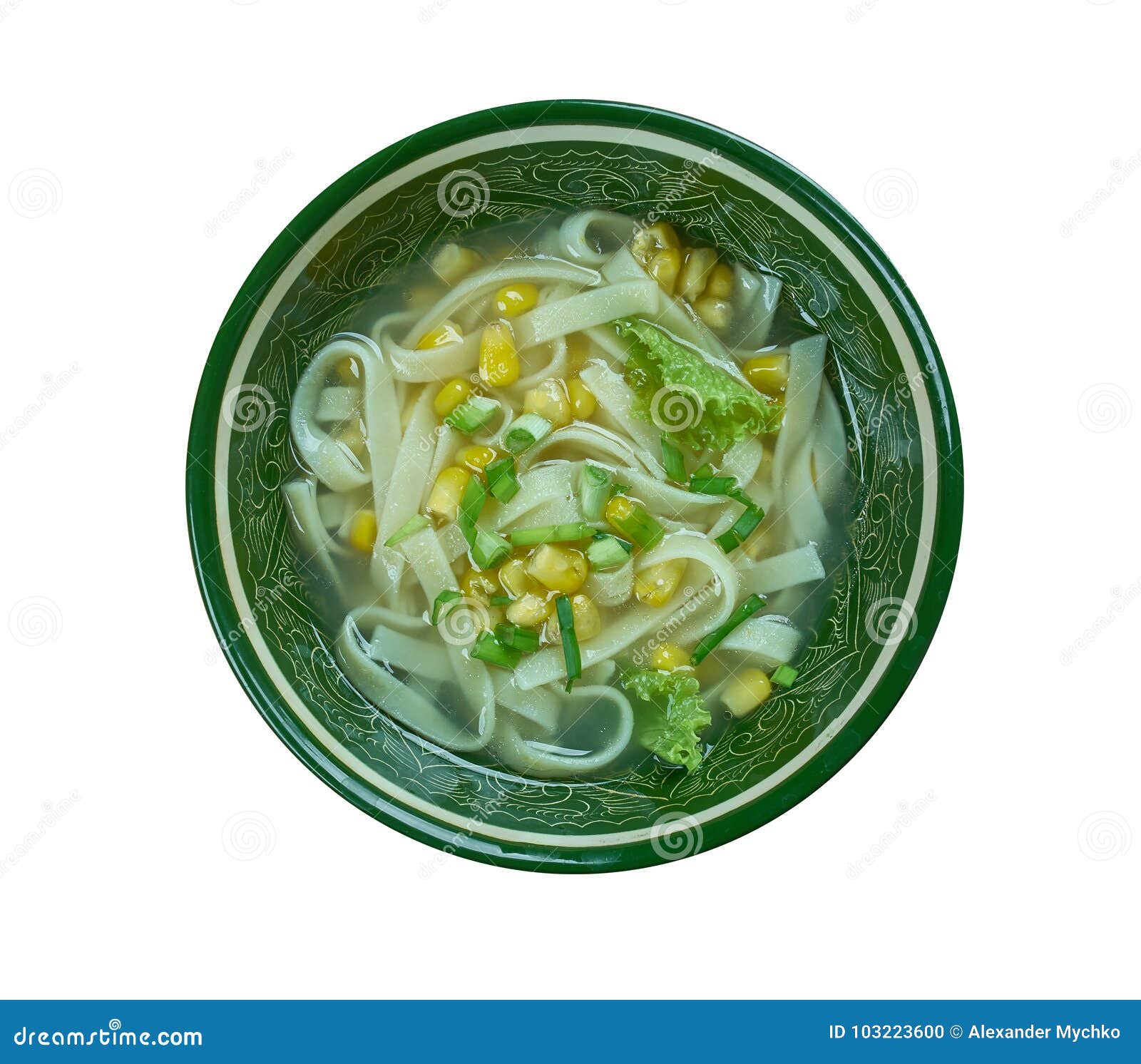 Cantonese corn soup stock photo. Image of lunch, cooked 103223600