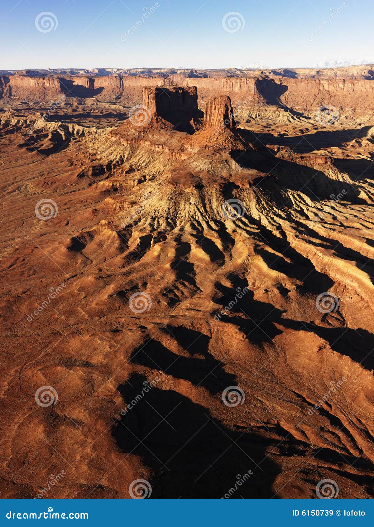 canyonlands national park, moab, utah.