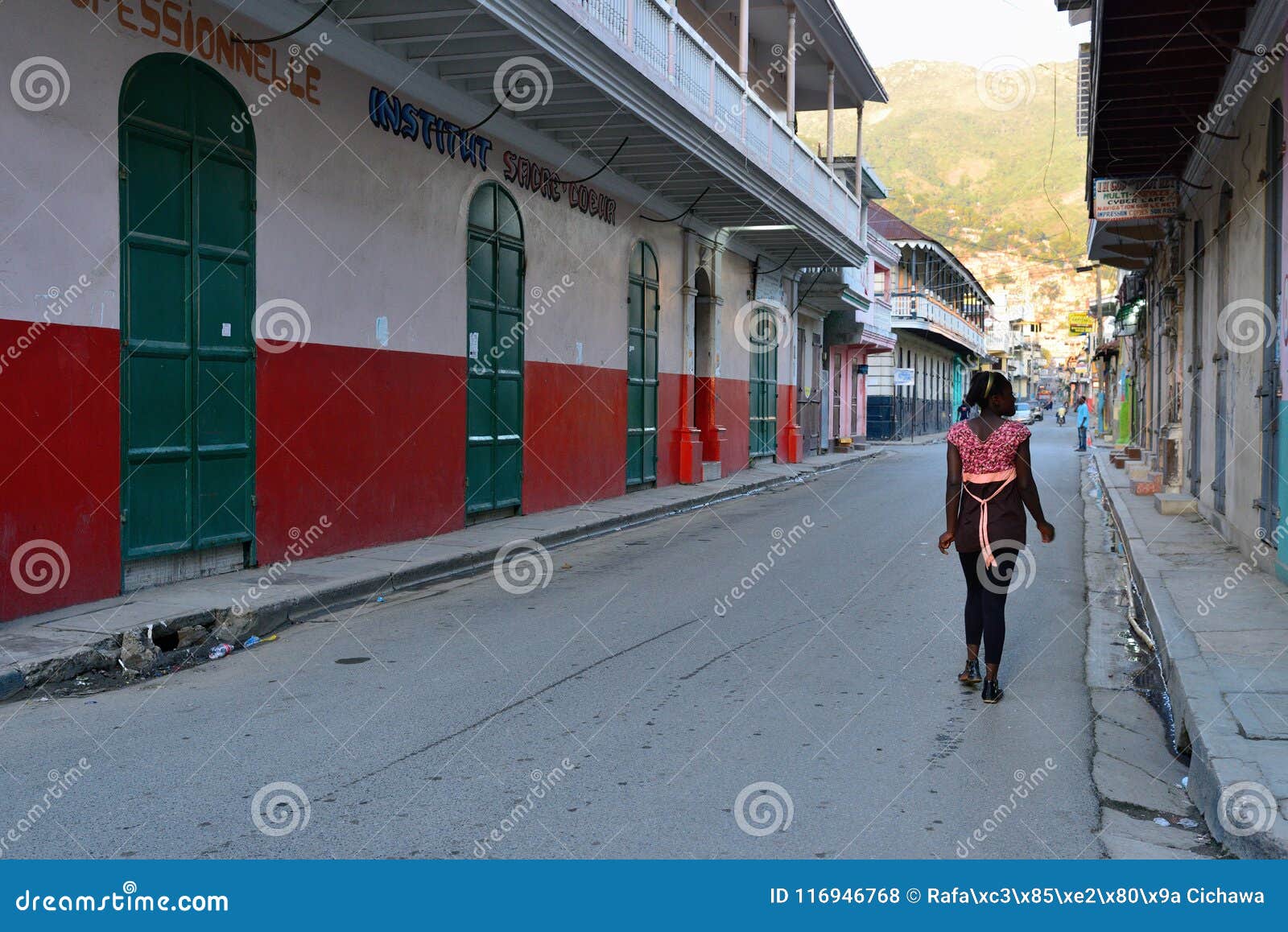 Dominican r/Cap Haitien tour : r/haiti