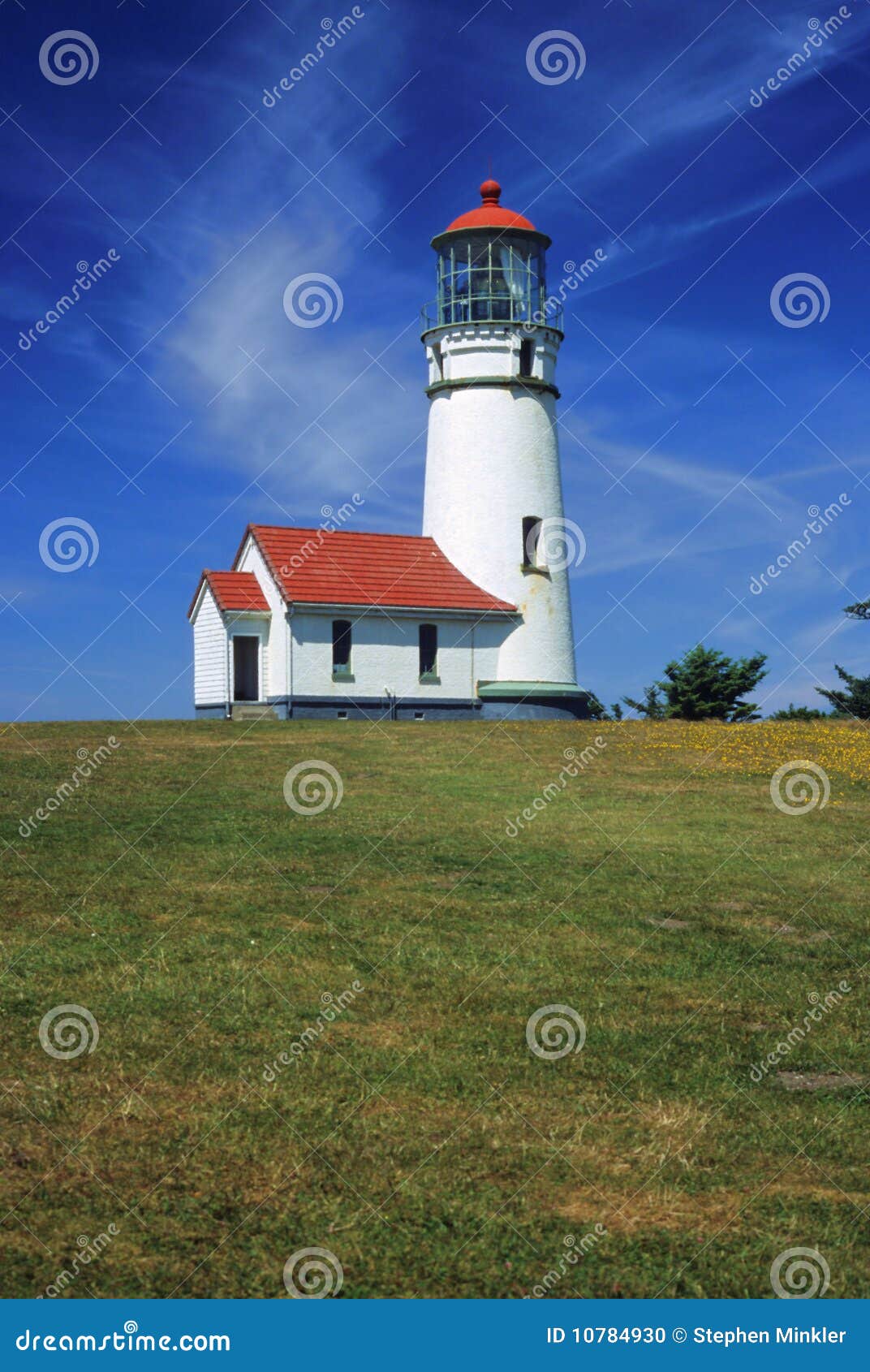 cape blanco lighthouse