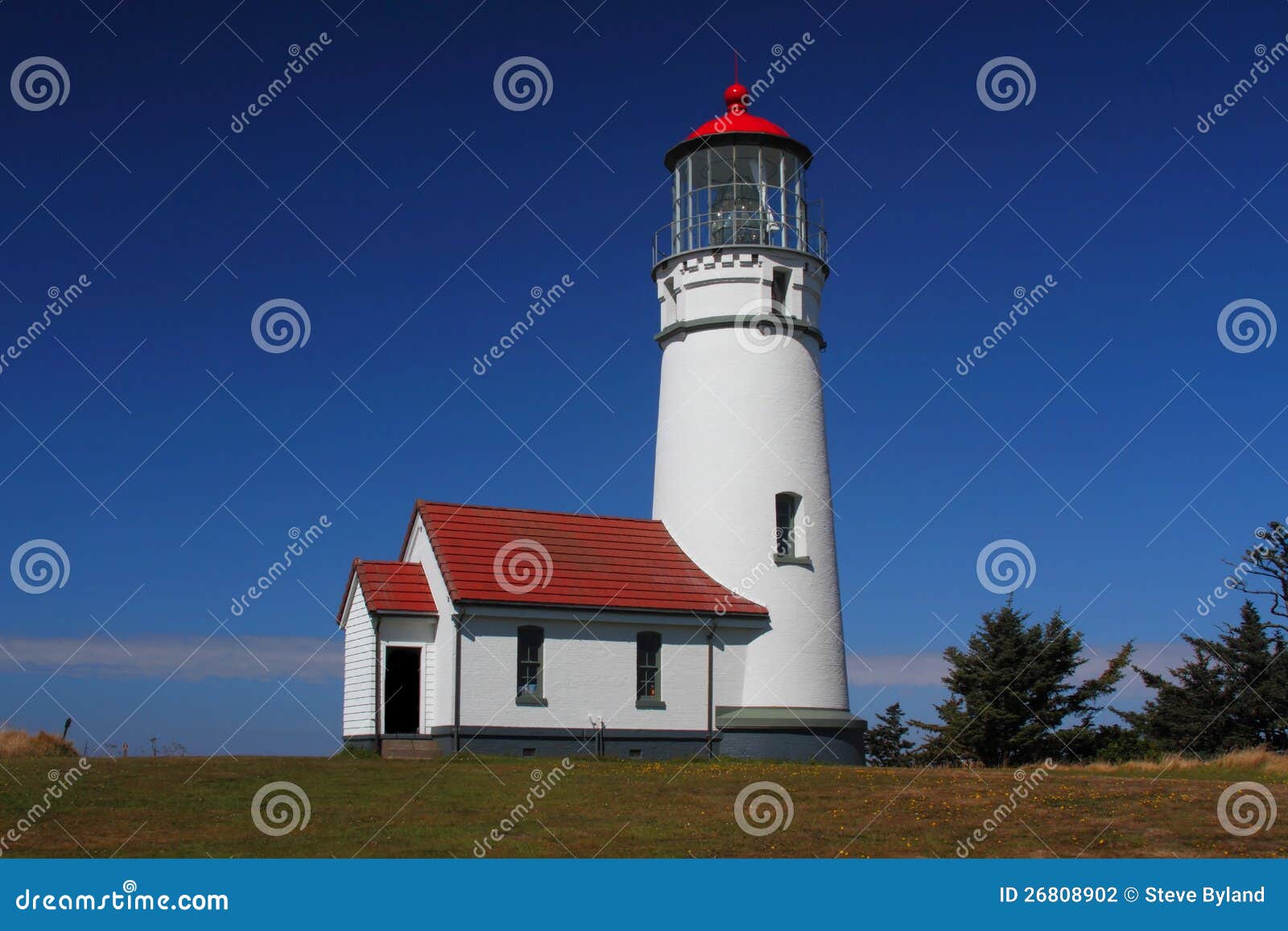 cape blanco lighthouse