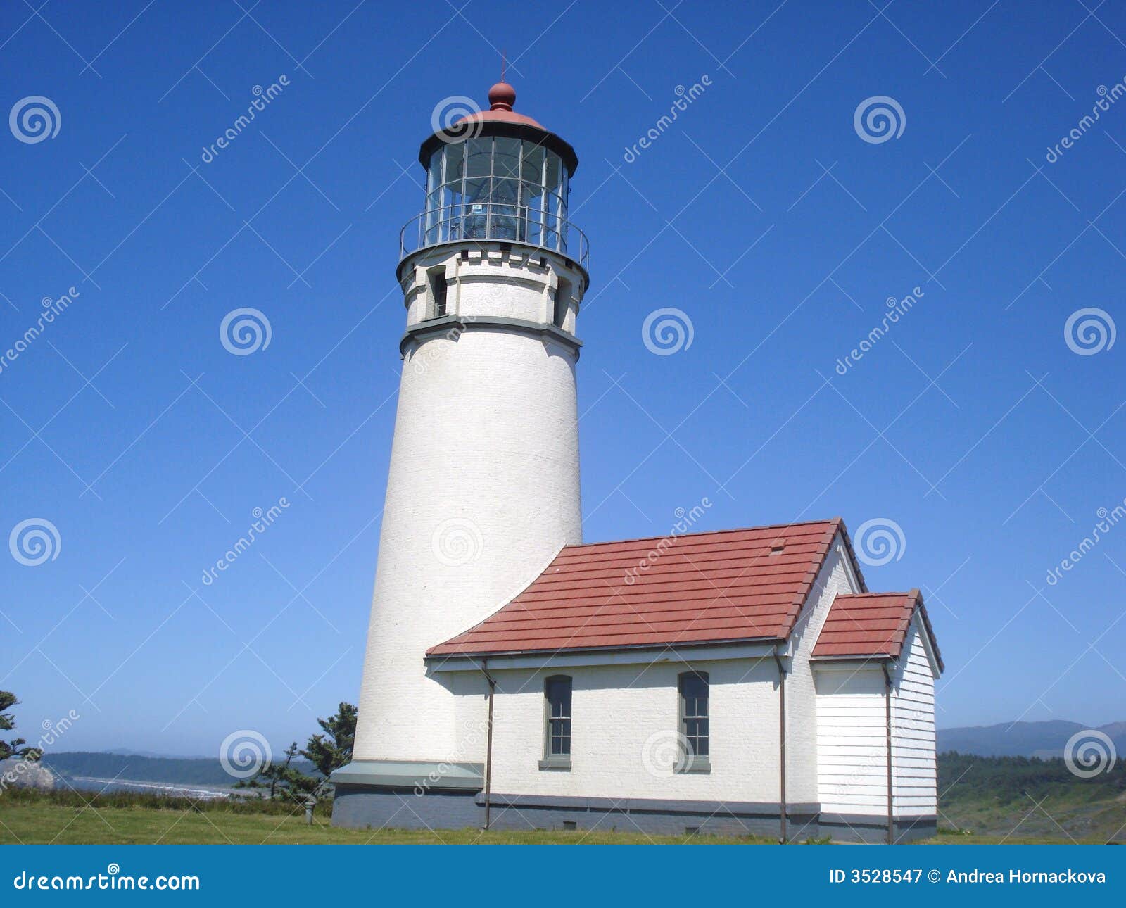 cape blanco lighthouse