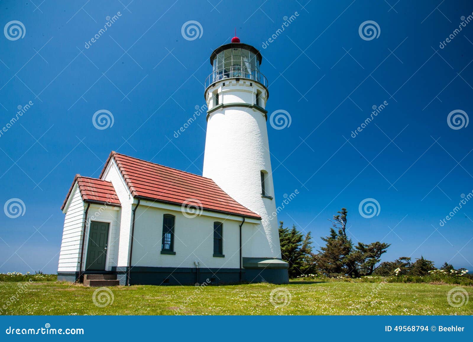 cape blanco lighthouse