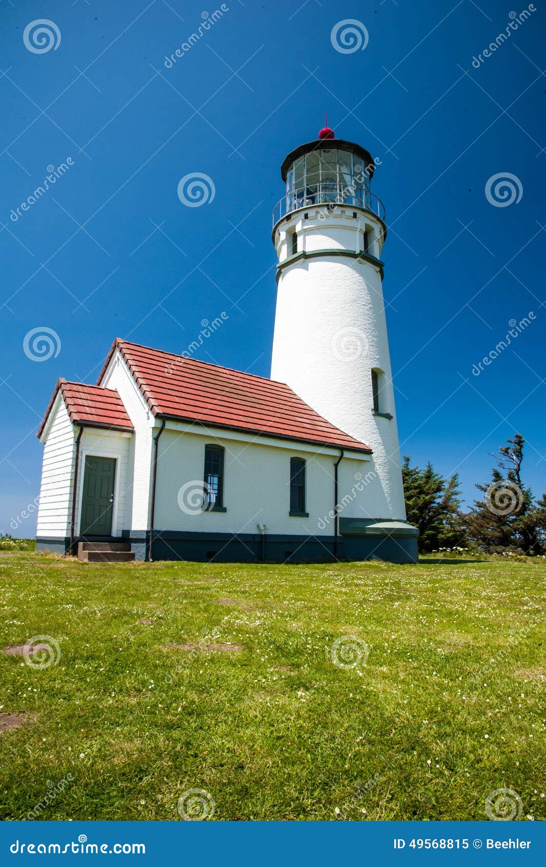 cape blanco lighthouse