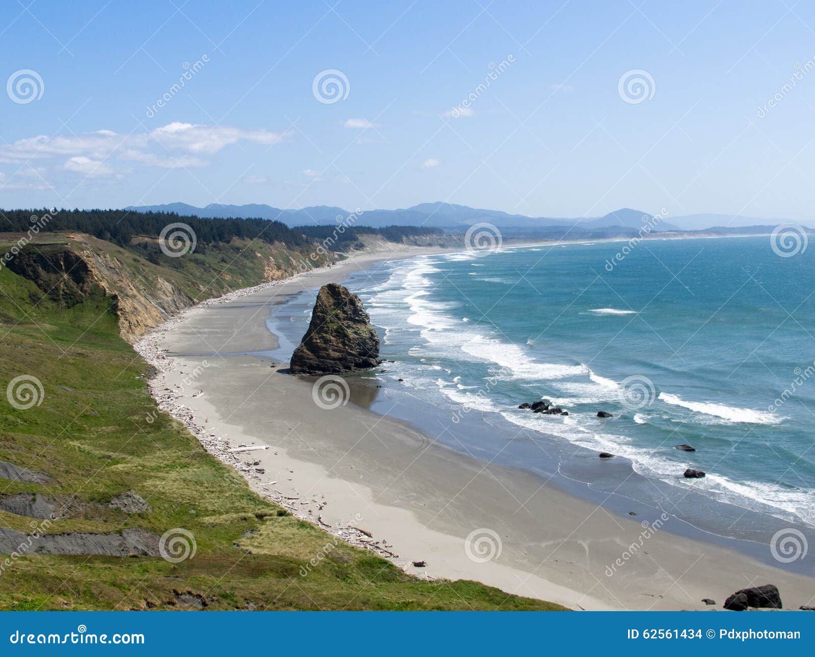 cape blanco state park, oregon