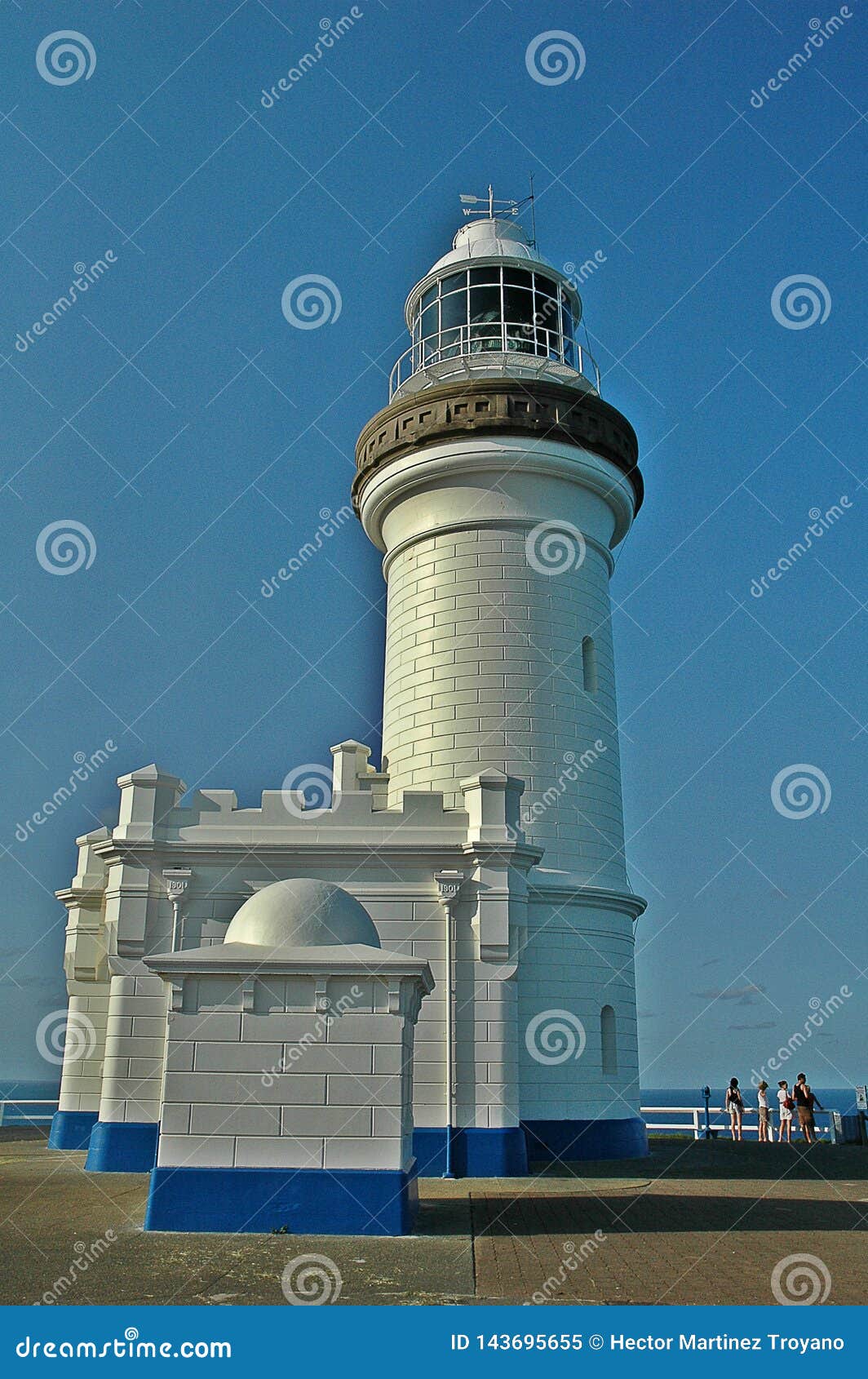 Cape Byron