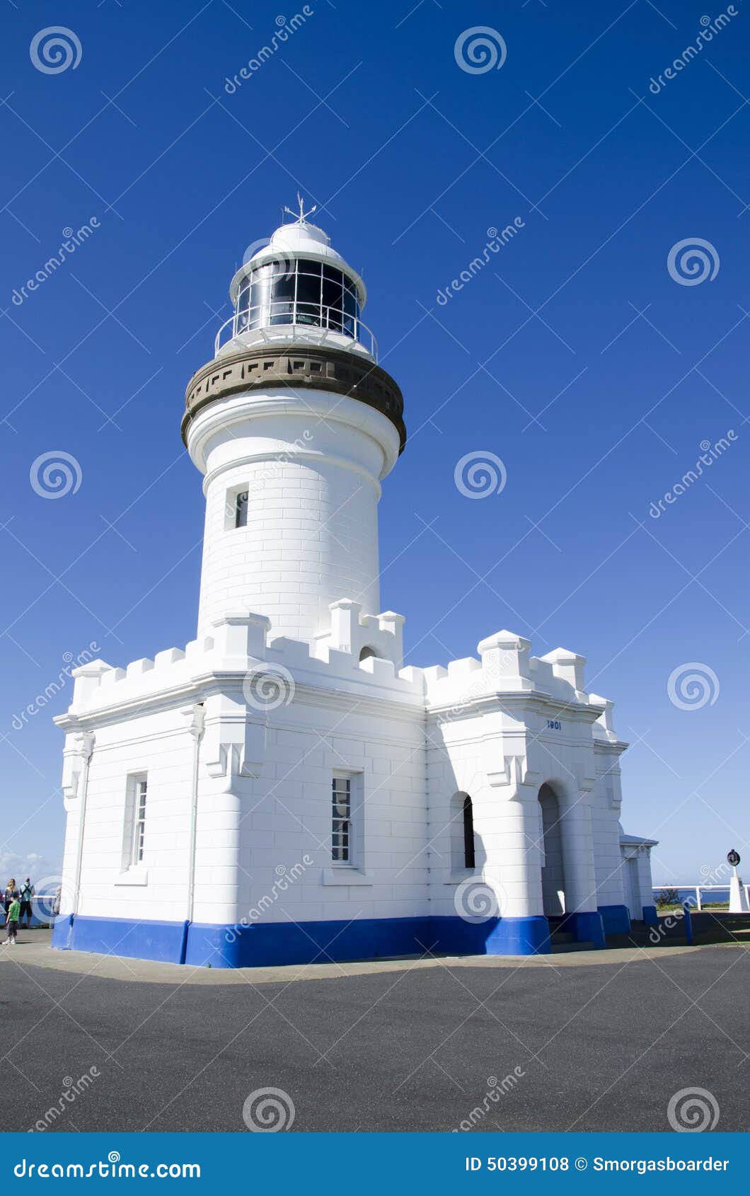 Cape Byron Headland