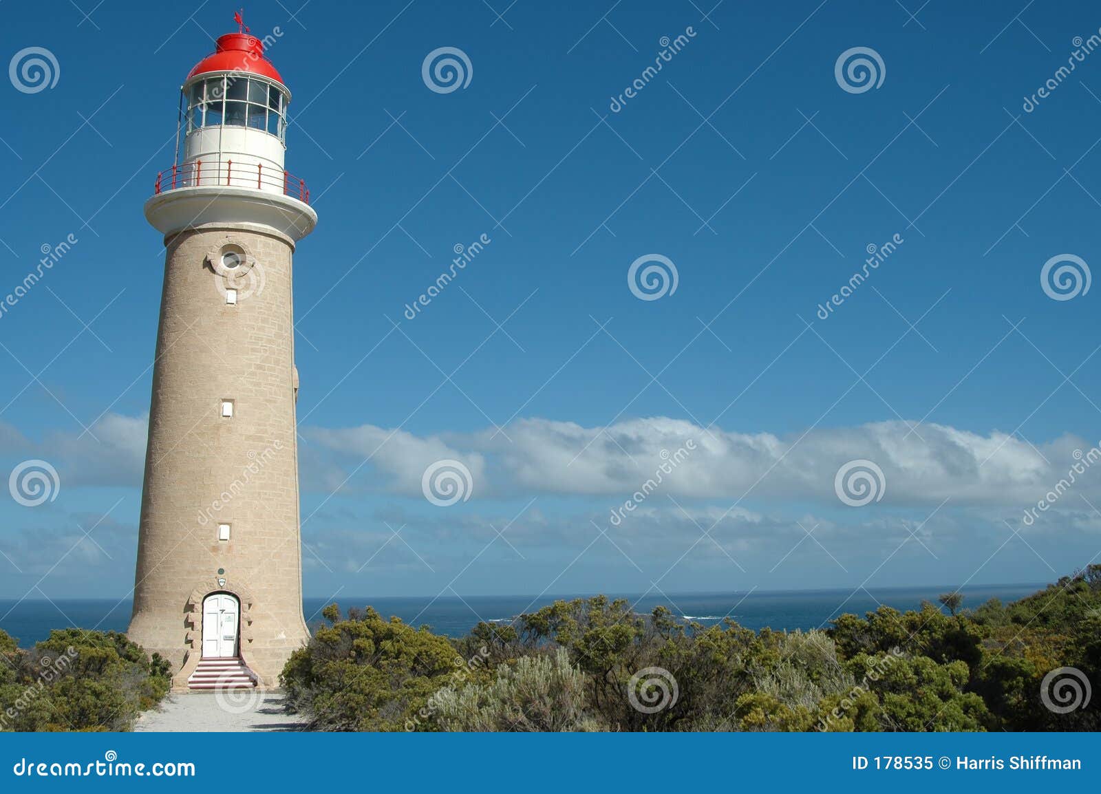 cape du couedic lighthouse
