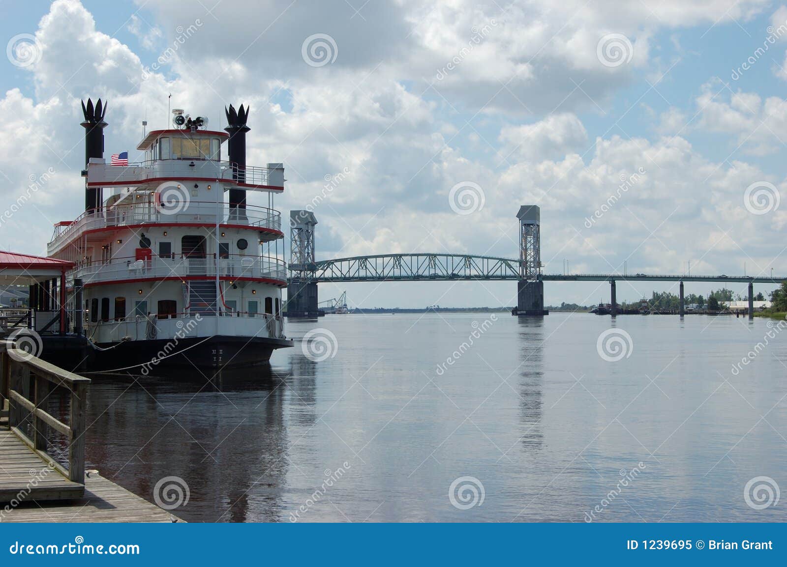 cape fear memorial bridge