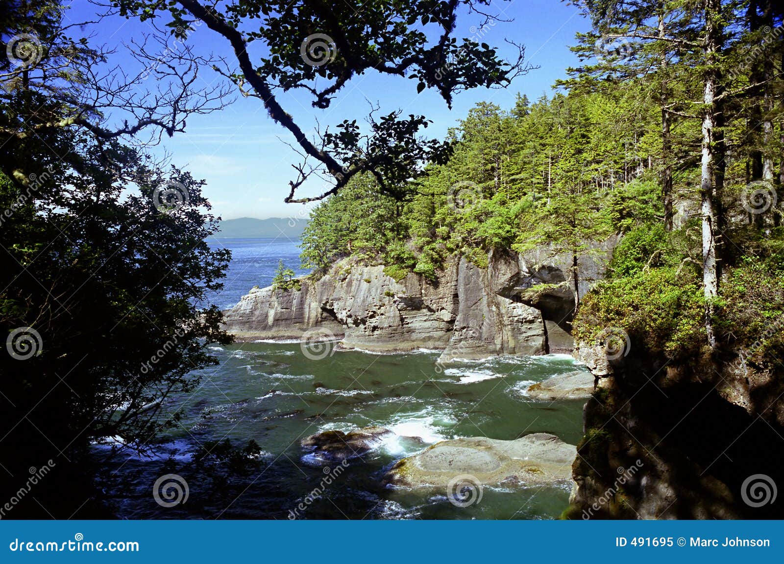 cape flattery